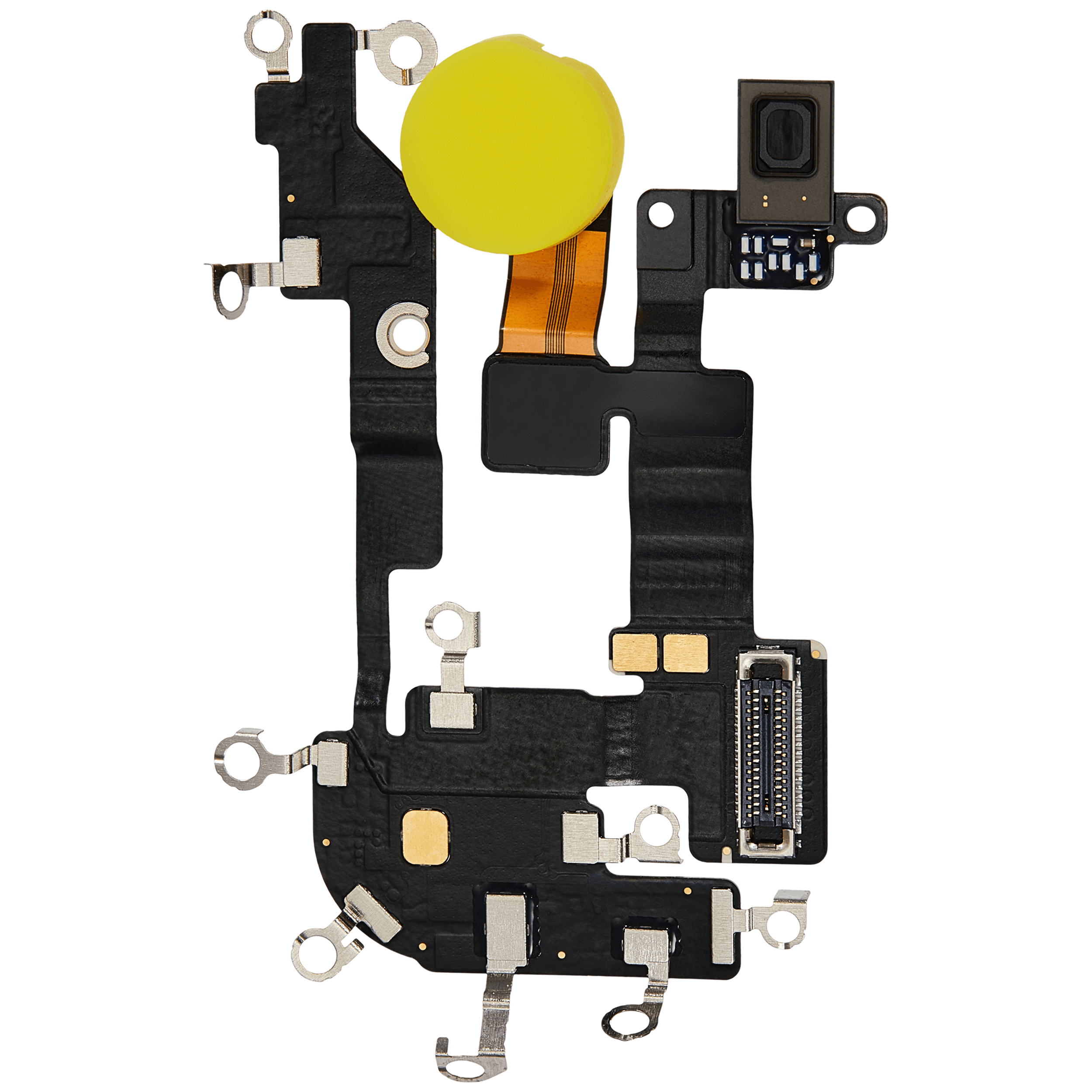 Taschenlampen-Flexkabel Kabel für iPhone 11 – Bild 3