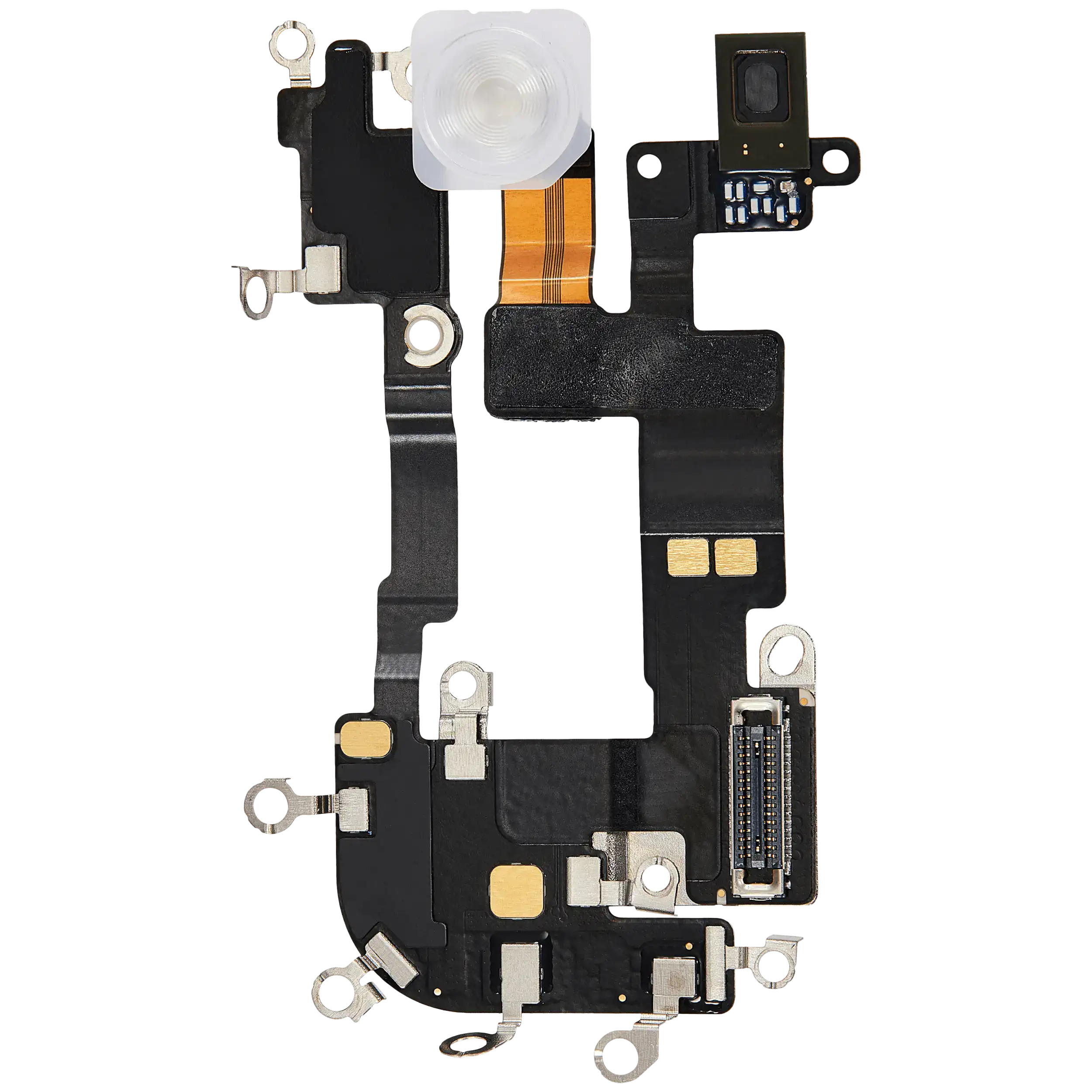 Taschenlampen-Flexkabel Kabel für iPhone 11 – Bild 4