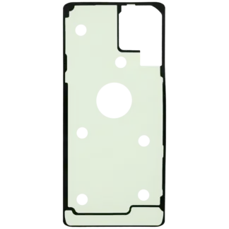 Rückdeckel Klebefolie für Samsung Galaxy A42 5G (A426 / 2020) (Service Pack)