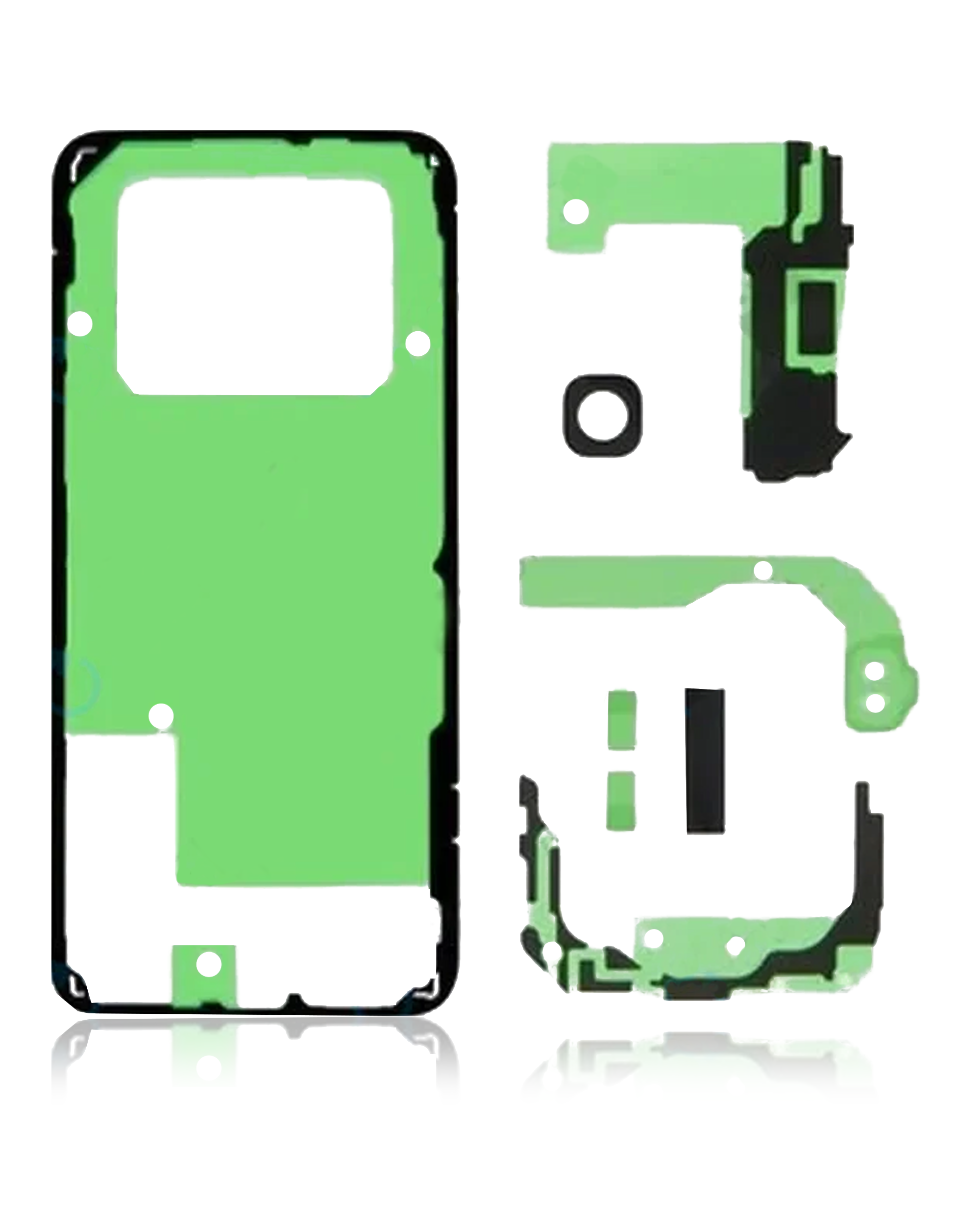 Rückdeckel Klebefolie für Samsung Galaxy A42 5G (A426 / 2020) (Service Pack) – Bild 5