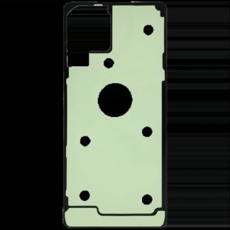 Rückdeckel Klebefolie für Samsung Galaxy A42 5G (A426 / 2020) (Service Pack)