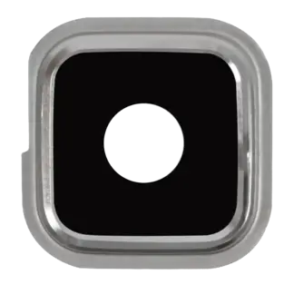 Rückkamera-Glas (nur Glas) mit Klebefolie für Samsung Galaxy Z Flip 6 5G (F741) (2-teiliges Set) (Premium)