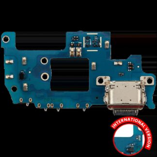Ladebuchse für Samsung Galaxy S23 FE 5G (International Version) (Premium)