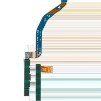 5G Antenne Flexkabel mit Modul für Samsung Galaxy S24 (2-teiliges Set) (Premium)