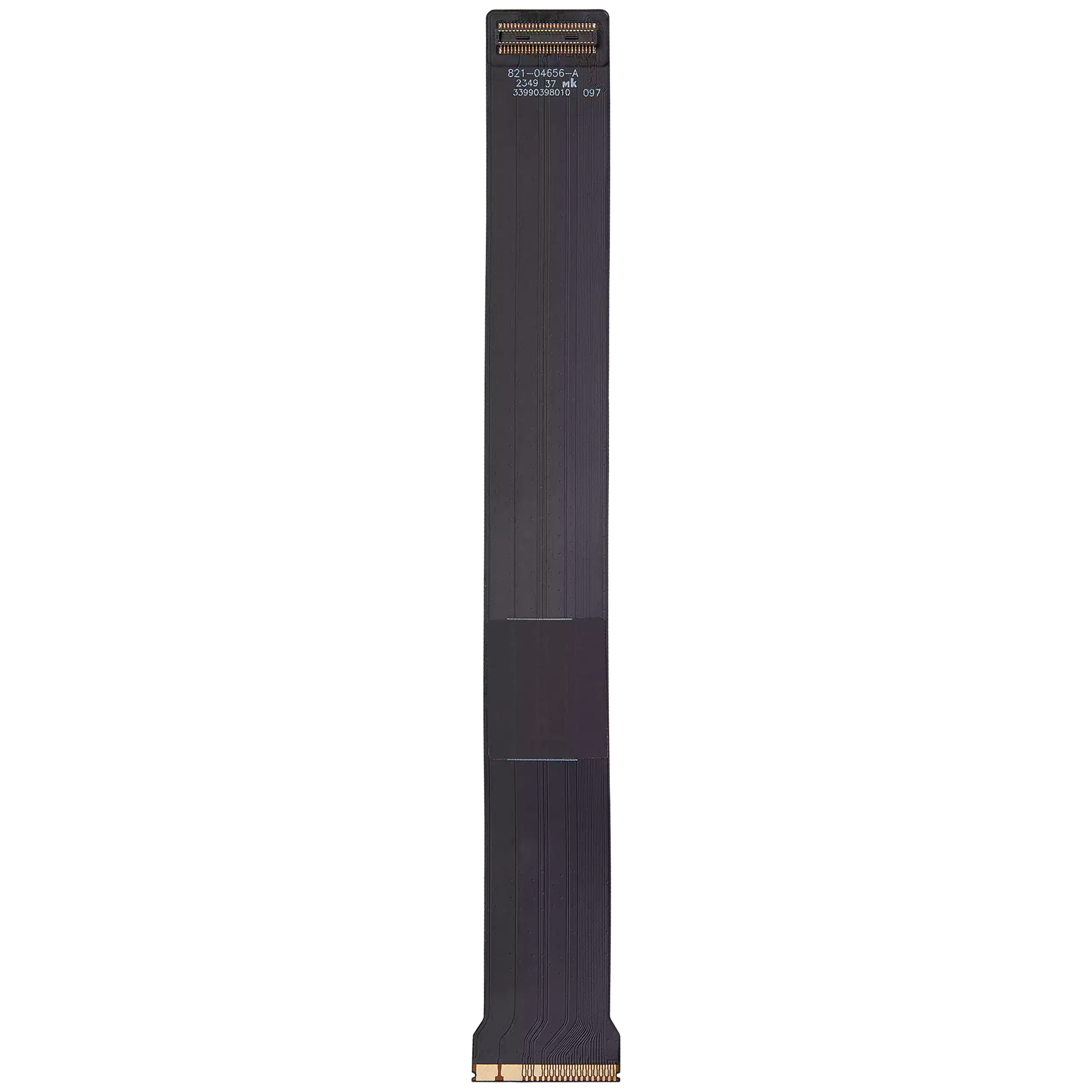 Trackpad Flexkabel für MacBook Pro 14" A2992 (2023) / A3112 (2024) / A3401 (2024) / A3185 (2024) – Bild 3
