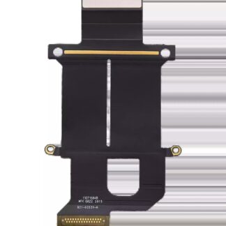 LCD Kabel für MacBook Air 13" (A2681 / Mid 2022 / A3113 / Mid 2024 / A3240 / Early 2025) (Löten erforderlich)