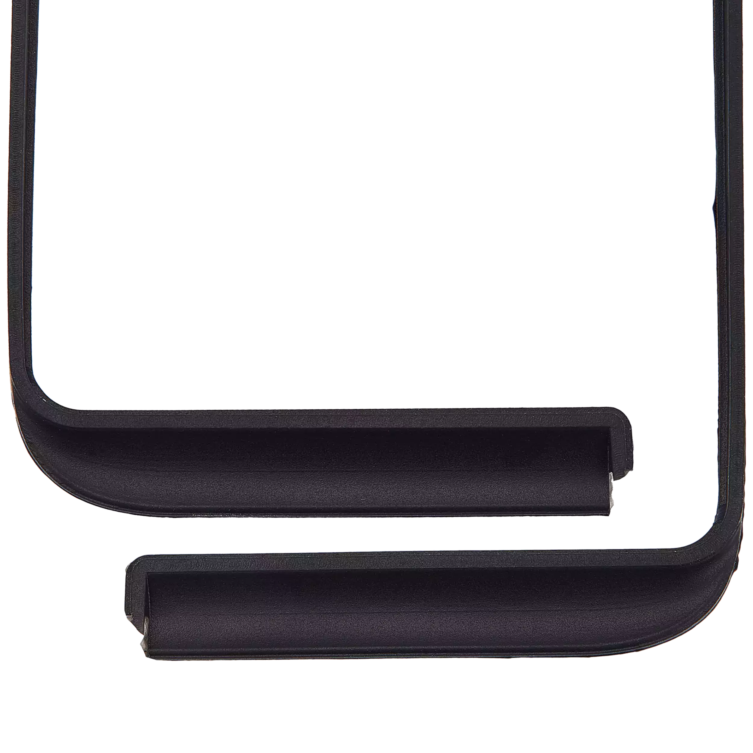Display Gasket für MacBook Pro 14" A2442 (2021) Pro / Max / A2779 (2023) / A2918 (2023) / A2992 (2023) / A3112 (2024) / A3401 (2024) Pro / A3185 ( – Bild 2