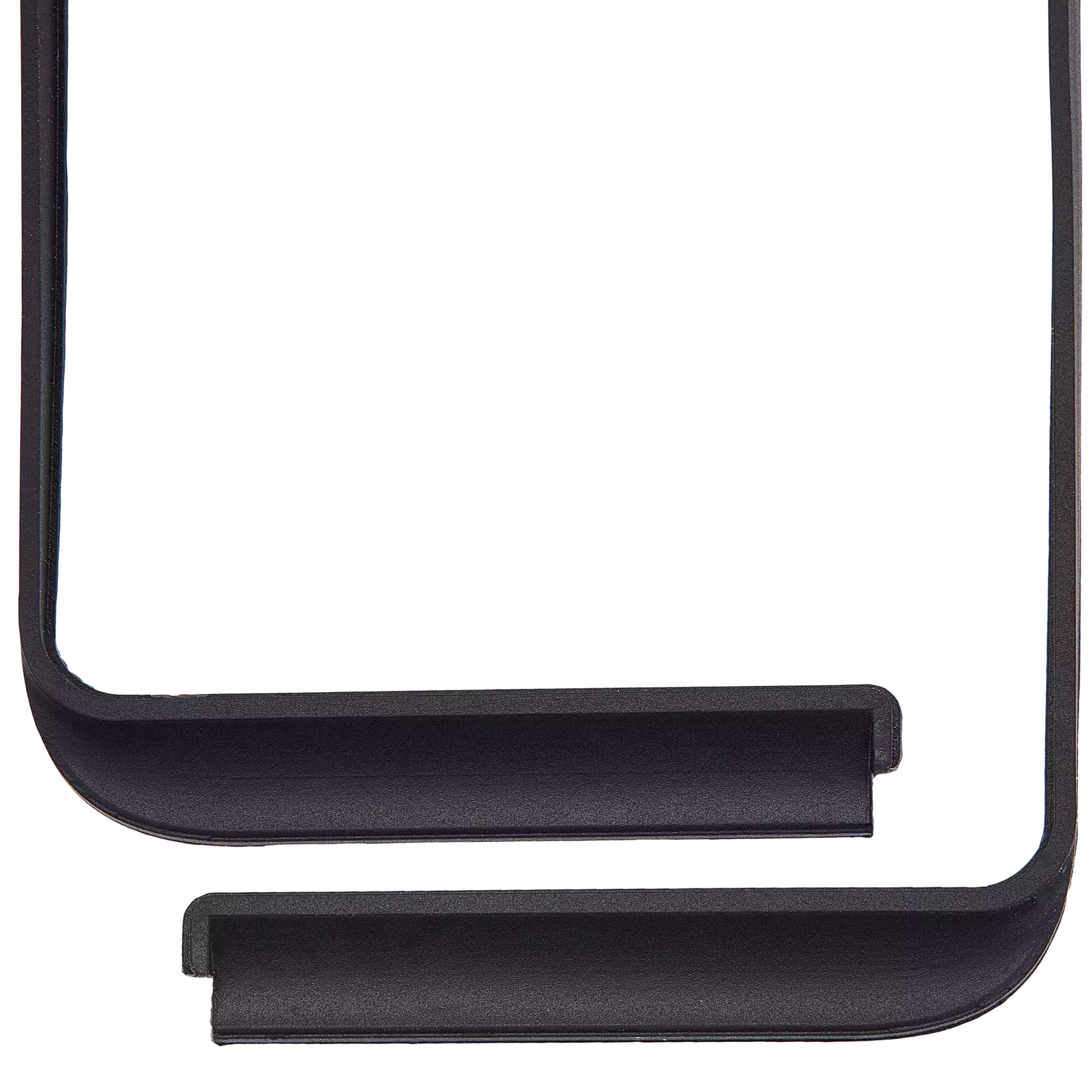 Display Gasket für für MacBook Pro 16" A2485 (2021) Pro / Max / A2780 (2023) / A2991 (2023) / A3403 (2024) Pro / A3186 (2024) Max – Bild 2
