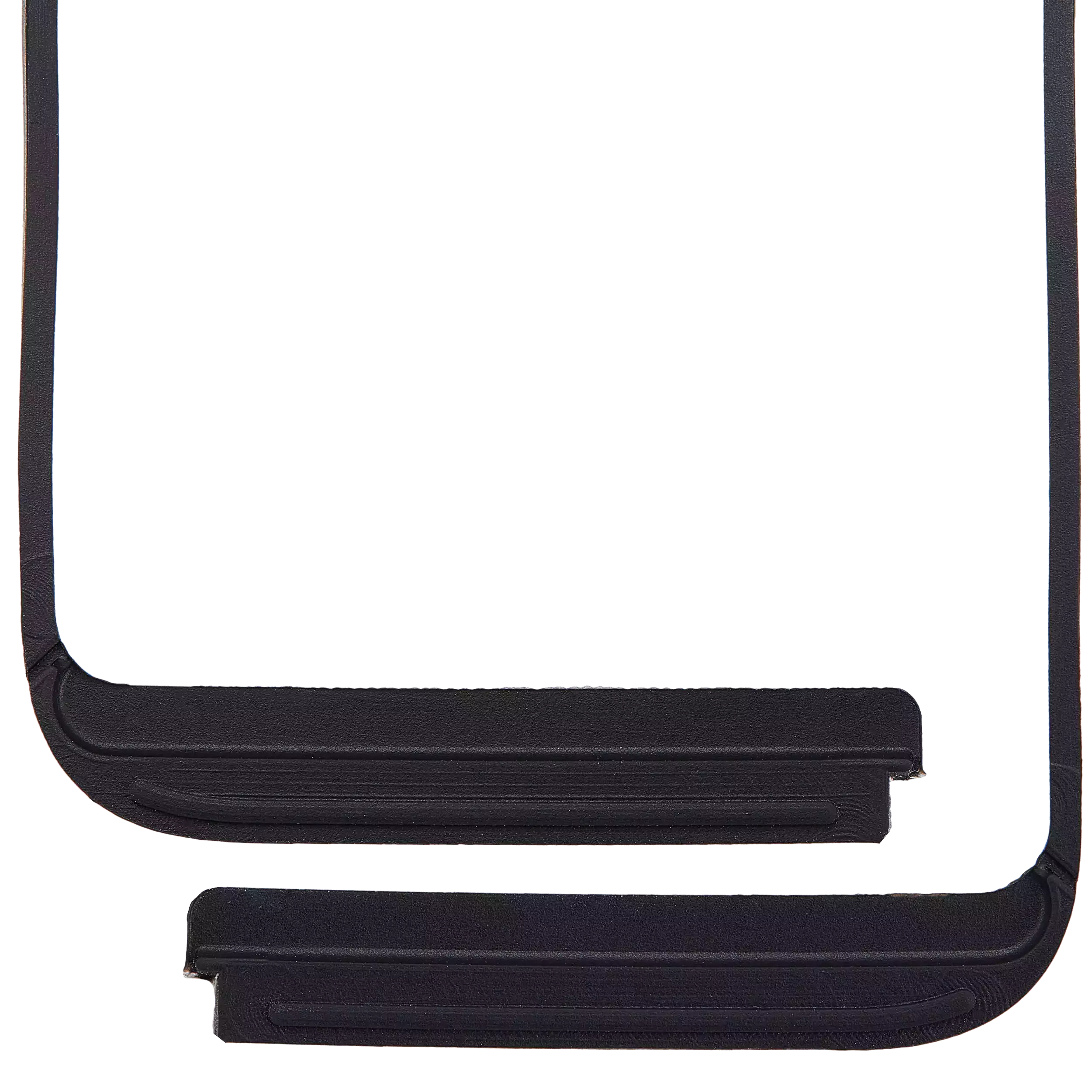 Display Gasket für für MacBook Pro 16" A2485 (2021) Pro / Max / A2780 (2023) / A2991 (2023) / A3403 (2024) Pro / A3186 (2024) Max – Bild 3