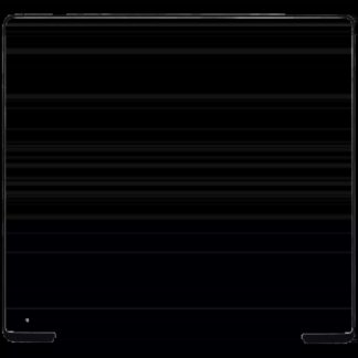 Display Gasket für für MacBook Pro 16" A2485 (2021) Pro / Max / A2780 (2023) / A2991 (2023) / A3403 (2024) Pro / A3186 (2024) Max