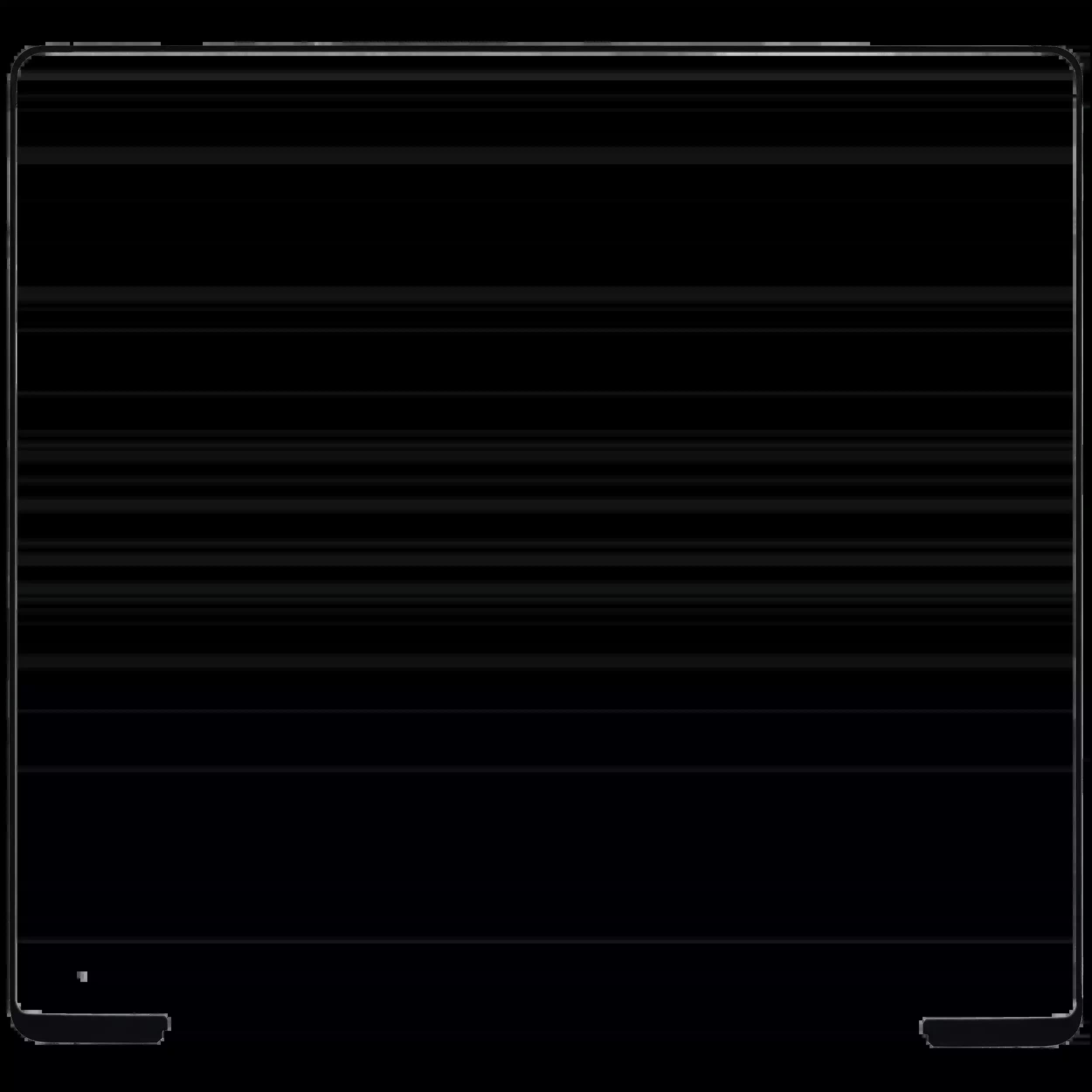 Display Gasket für für MacBook Pro 16" A2485 (2021) Pro / Max / A2780 (2023) / A2991 (2023) / A3403 (2024) Pro / A3186 (2024) Max