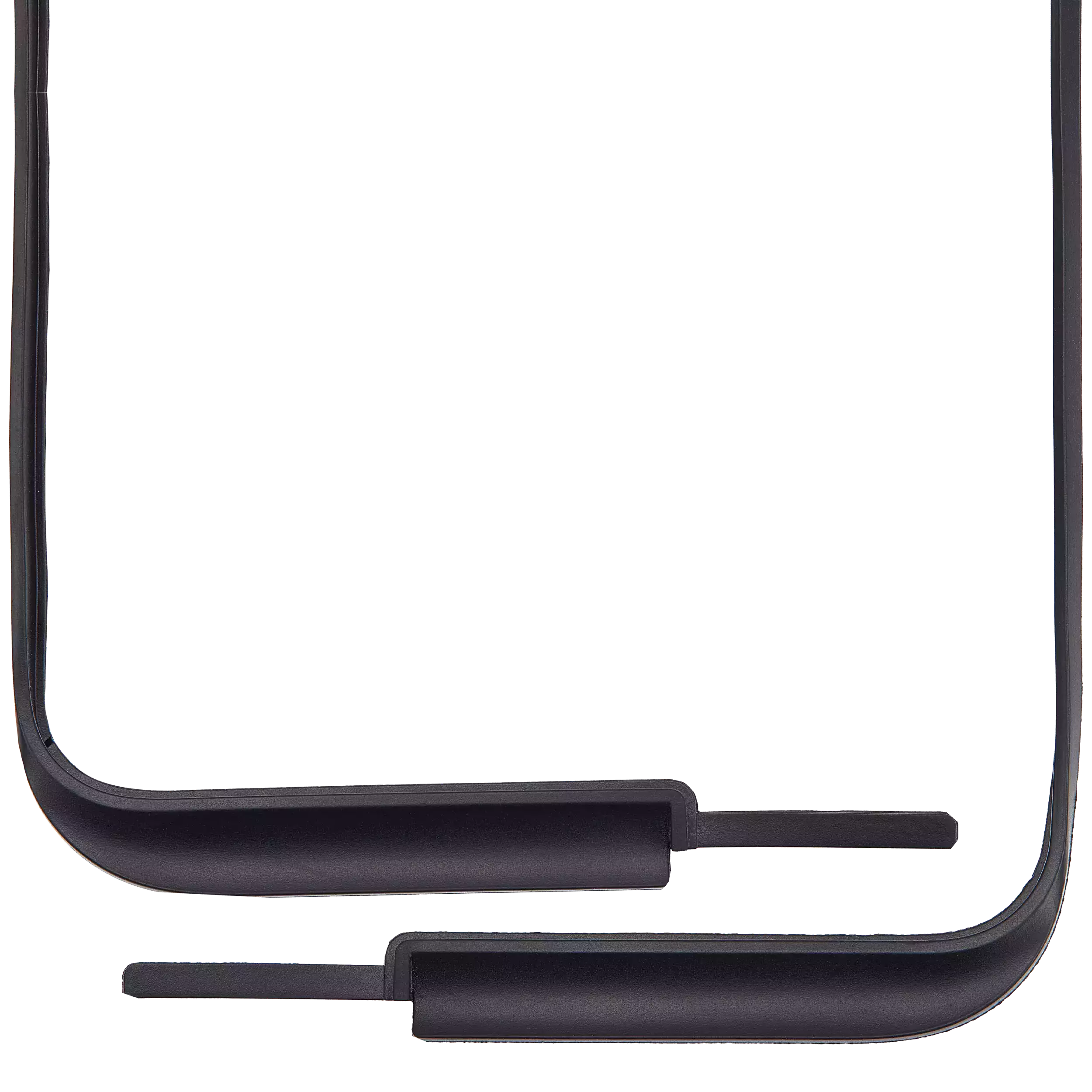 Display Gasket für MacBook Air 15" (A2941 / Mid 2023 / A3114 / Mid 2024 / A3241 / Early 2025) – Bild 2