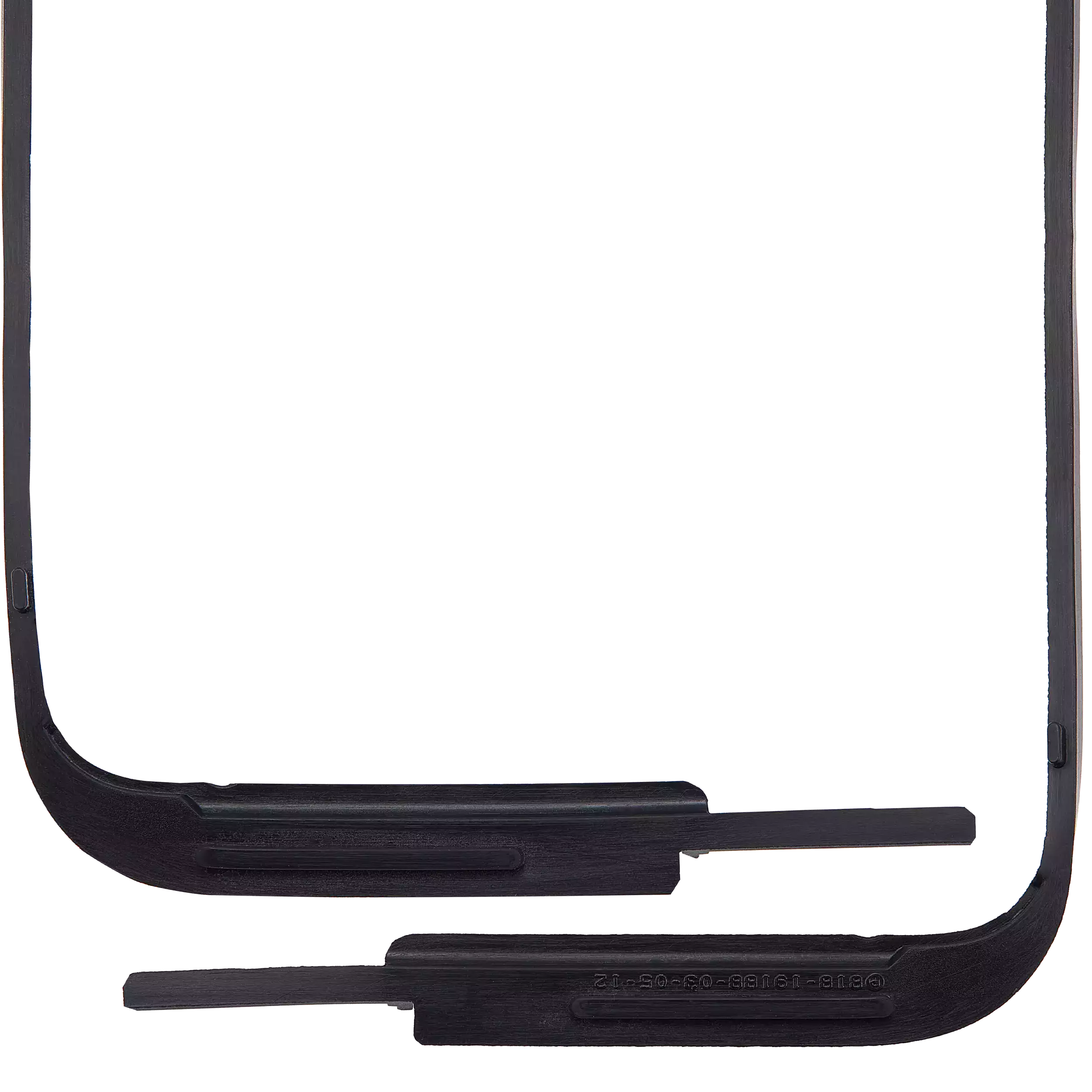 Display Gasket für MacBook Air 15" (A2941 / Mid 2023 / A3114 / Mid 2024 / A3241 / Early 2025) – Bild 3