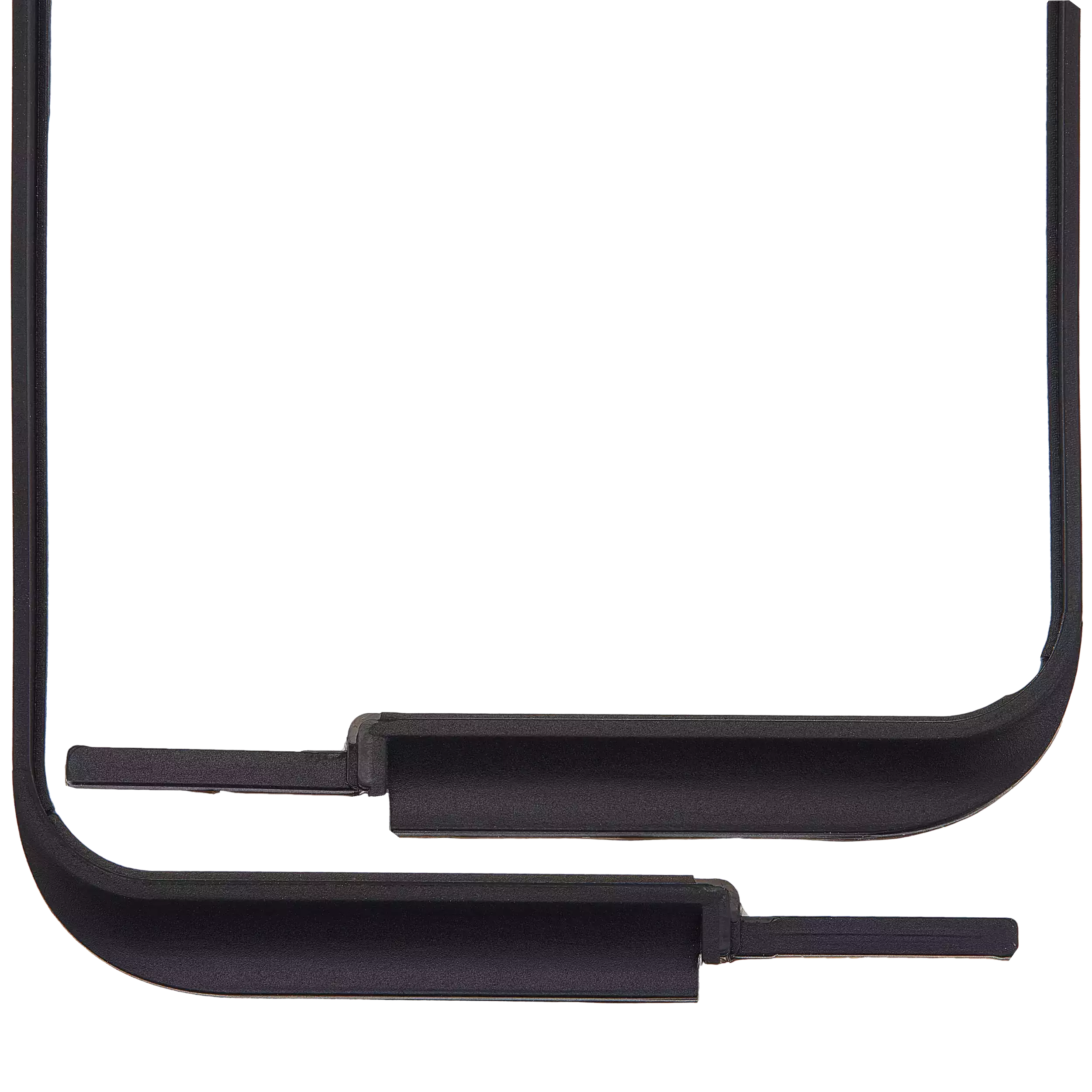 Display Gasket für MacBook Air 13" (A2681 / Mid 2022 / A3113 / Mid 2024 / A3240 / Early 2025) – Bild 2
