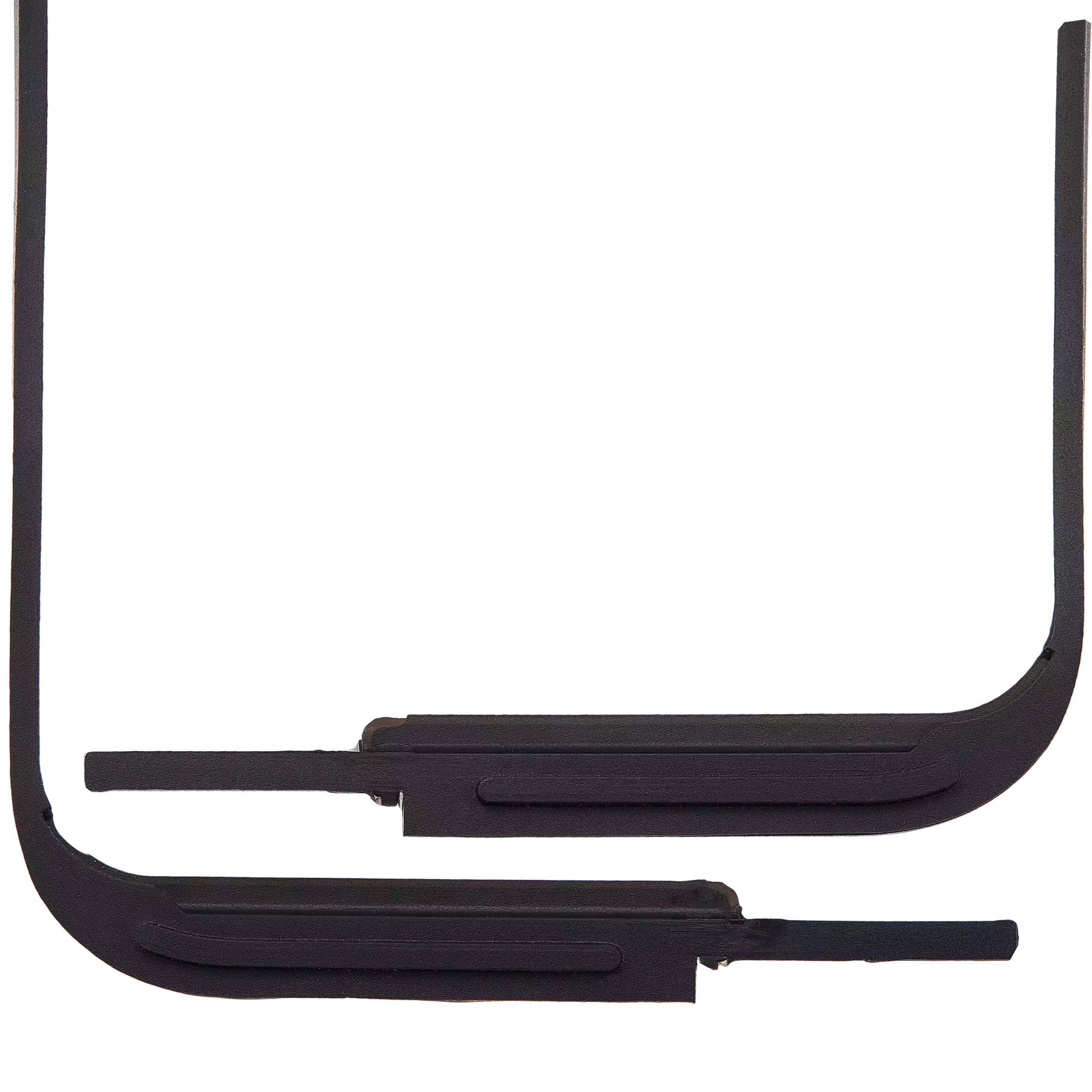 Display Gasket für MacBook Air 13" (A2681 / Mid 2022 / A3113 / Mid 2024 / A3240 / Early 2025) – Bild 3