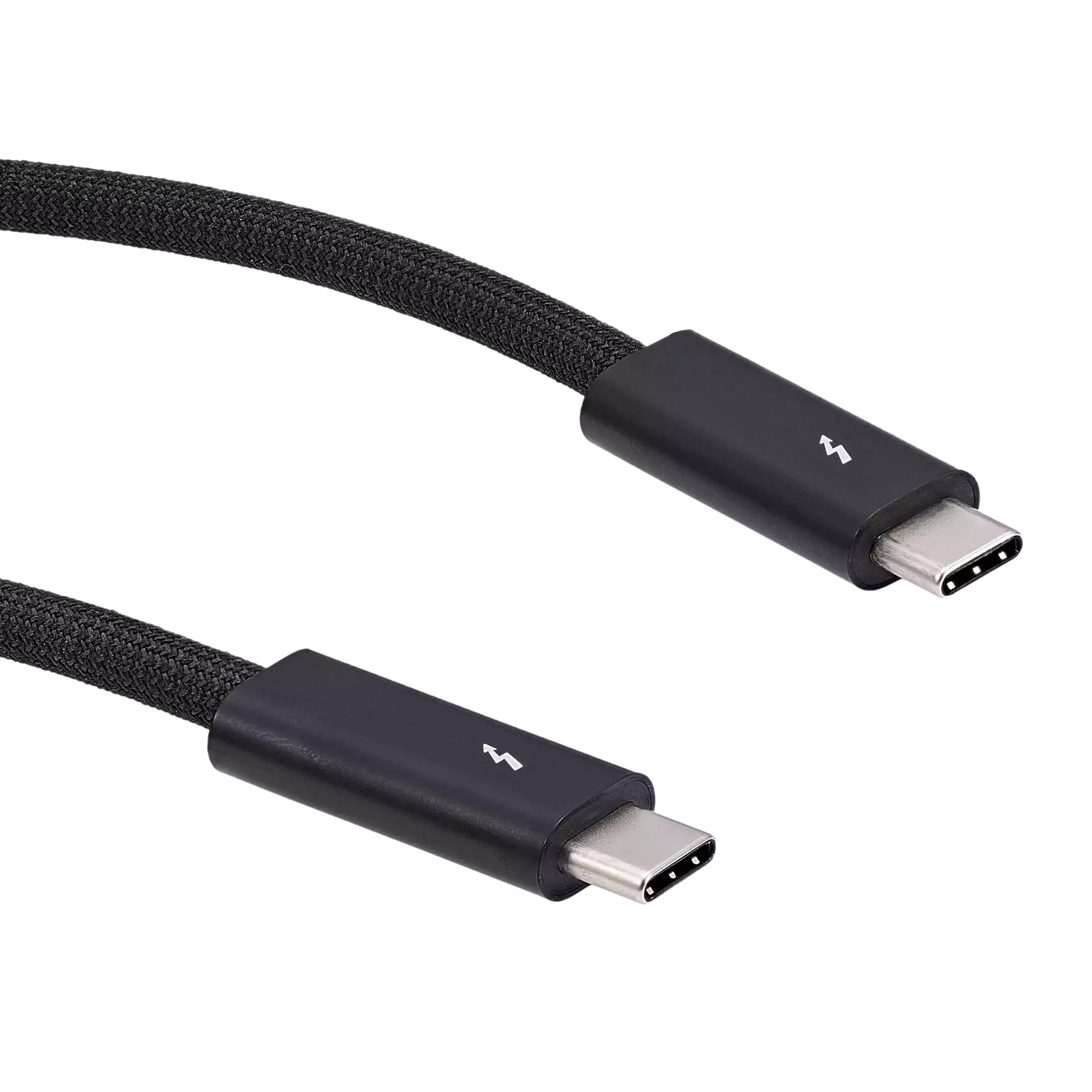 Thunderbolt 4 USB-C To USB-C Kabel für MacBook / iMac / Mac (1 m / 3 ft) (Original Pull Grade: A) – Bild 3