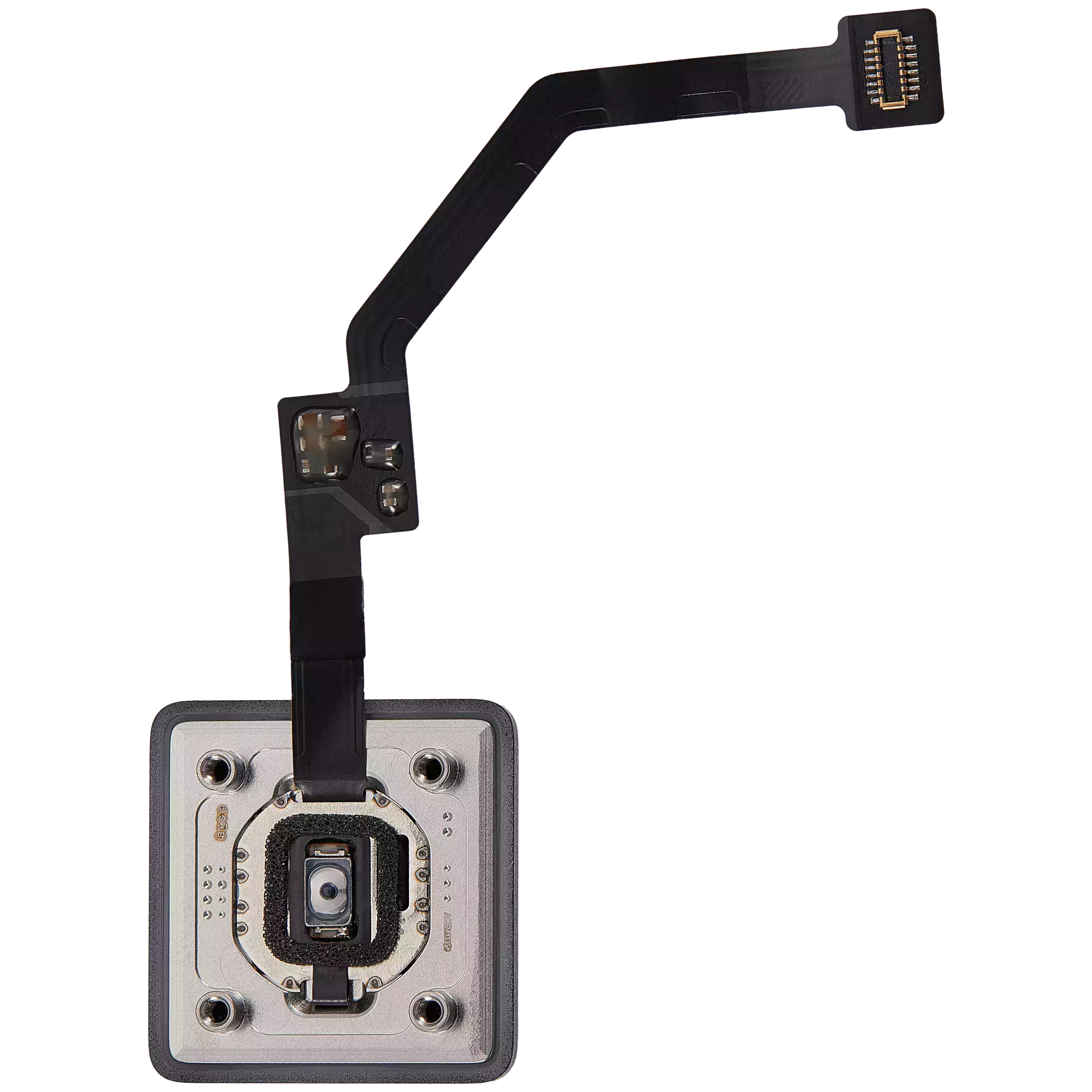 Powerbutton Kabel für MacBook Pro 16" A2485 (2021) Pro / Max / A2780 (2023) – Bild 3