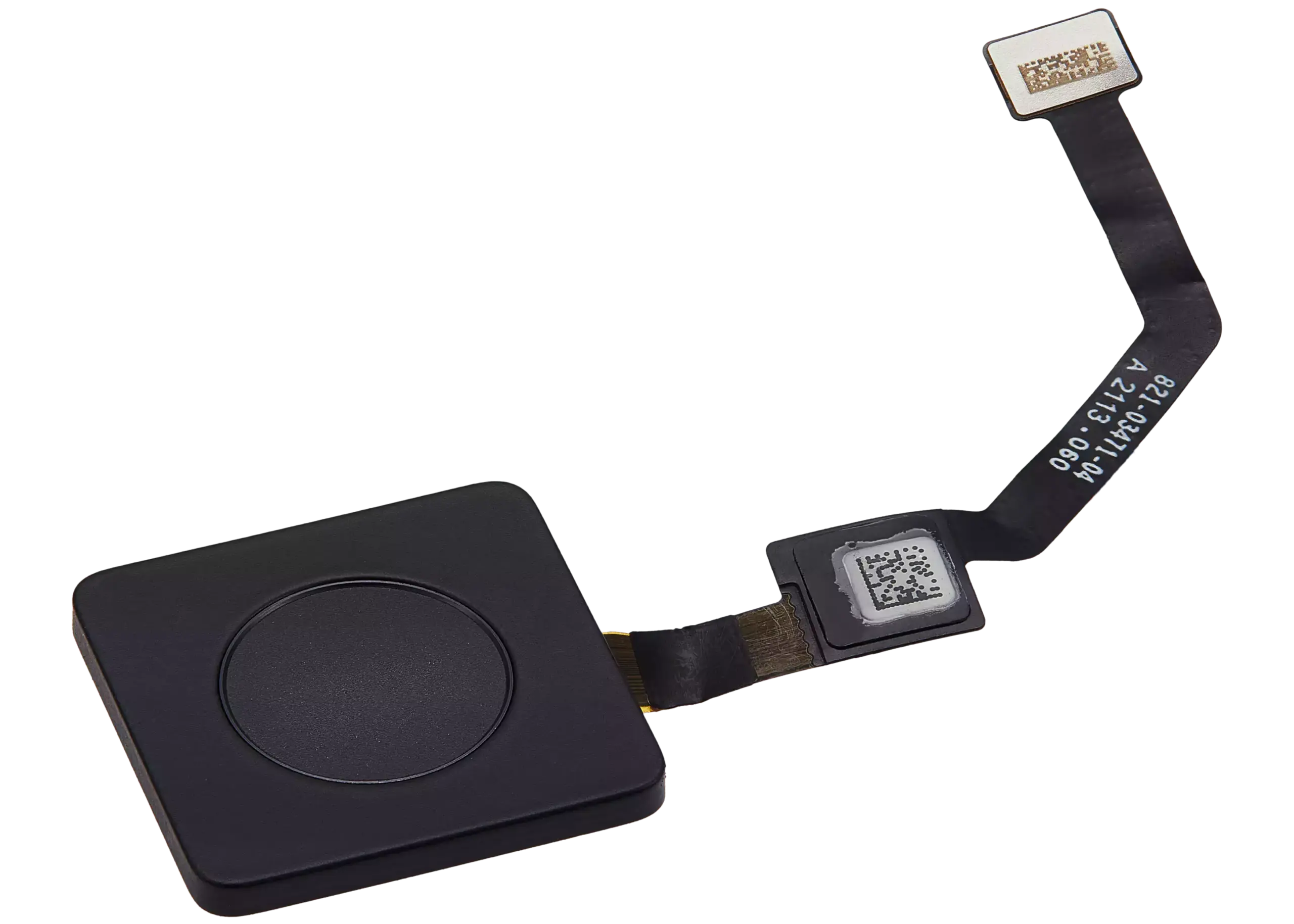 Powerbutton Kabel für MacBook Pro 16" A2485 (2021) Pro / Max / A2780 (2023) – Bild 4