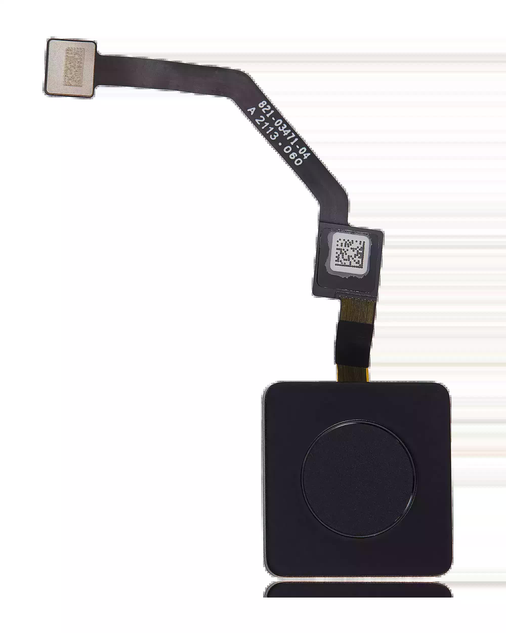 Powerbutton Kabel für MacBook Pro 16" A2485 (2021) Pro / Max / A2780 (2023)