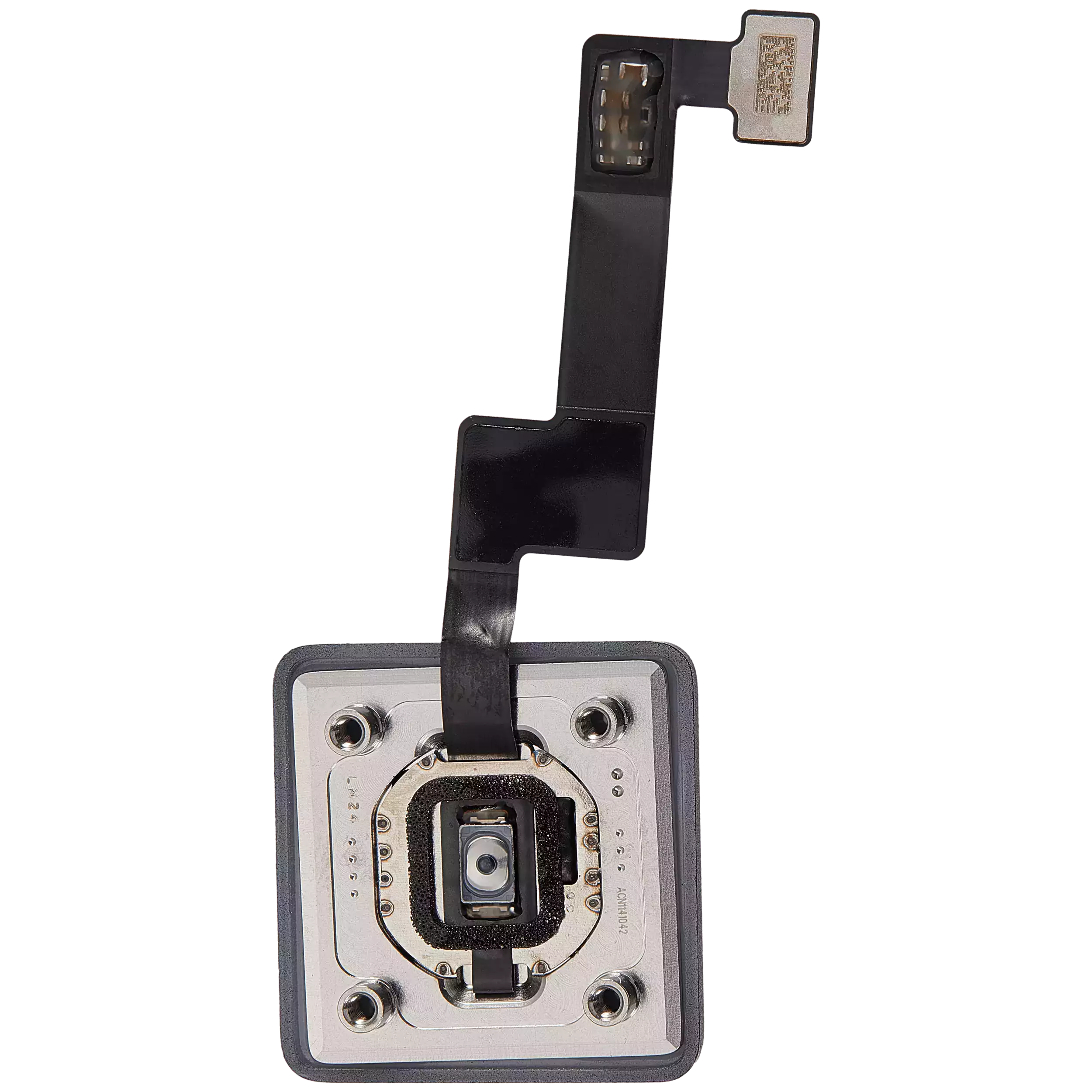 Powerbutton Kabel für MacBook Pro 14" A2442 (2021) Pro / Max / A2779 (2023) / A2918 (2023) – Bild 3