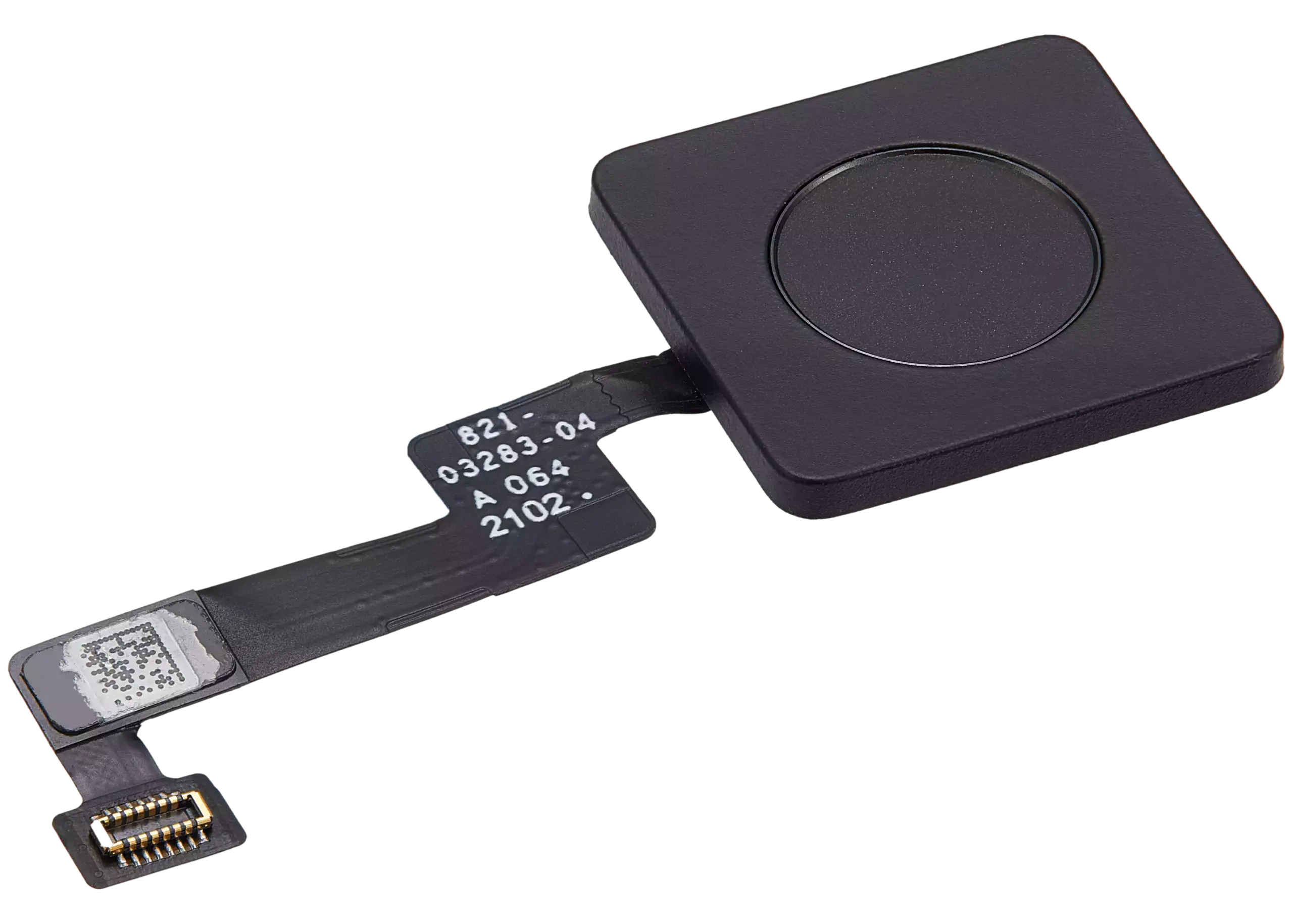 Powerbutton Kabel für MacBook Pro 14" A2442 (2021) Pro / Max / A2779 (2023) / A2918 (2023) – Bild 4