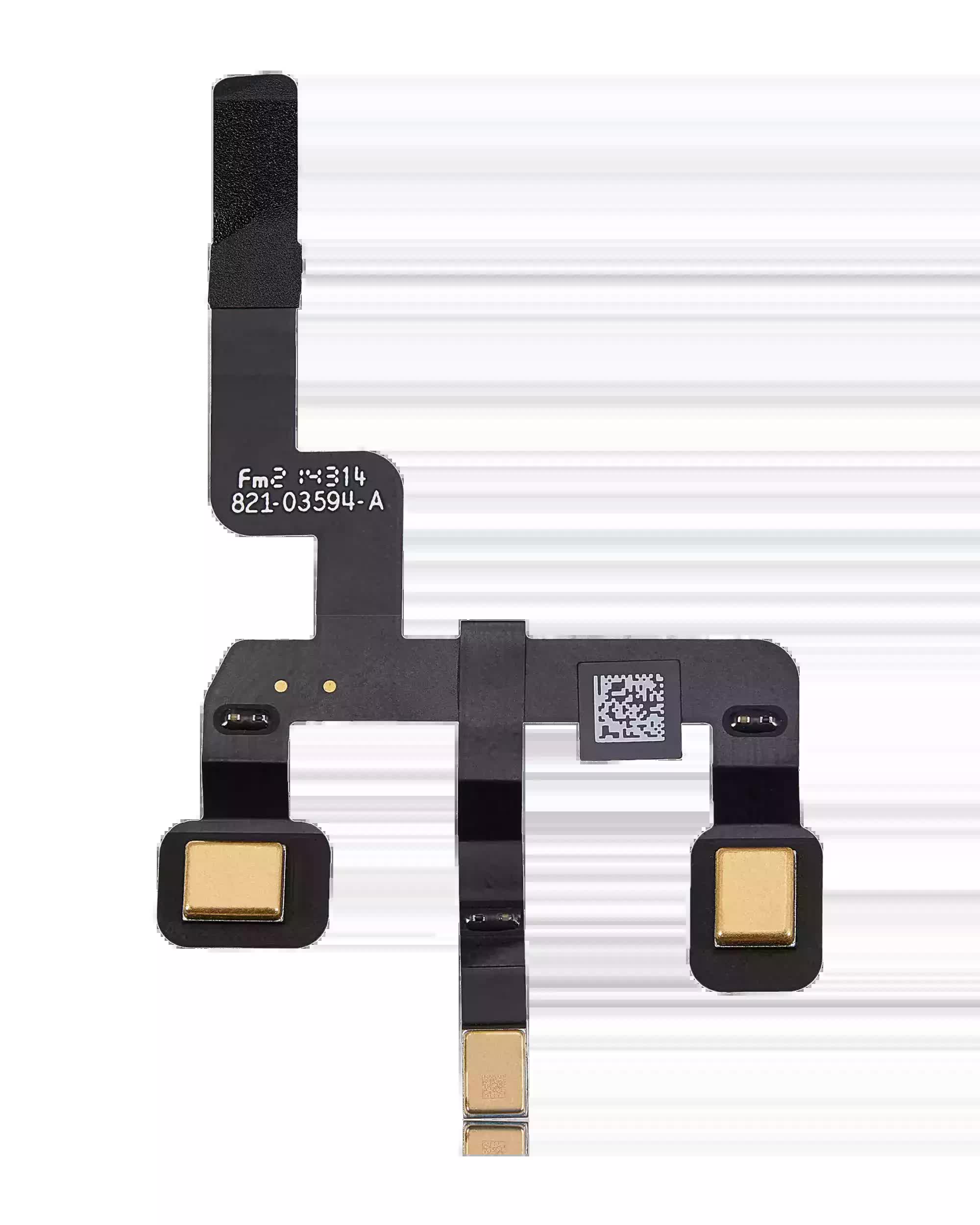Microphone Flex für MacBook Pro 14" (A2442 / Late 2021) / (A2779 / Early 2023)
