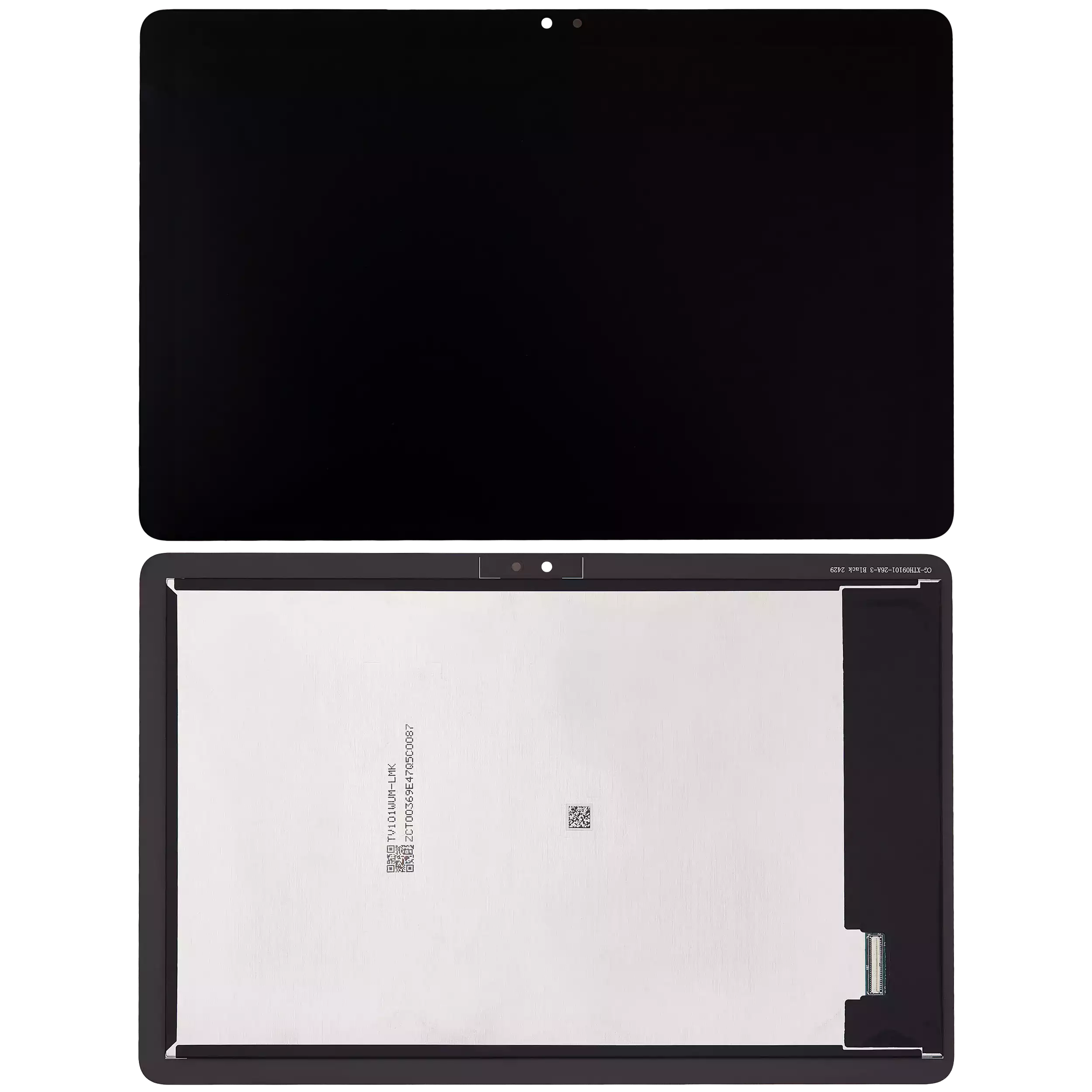LCD Display ohne Rahmen für Amazon Fire Max 11" (13th Gen, 2023) (professionell aufgearbeitet) – Bild 2
