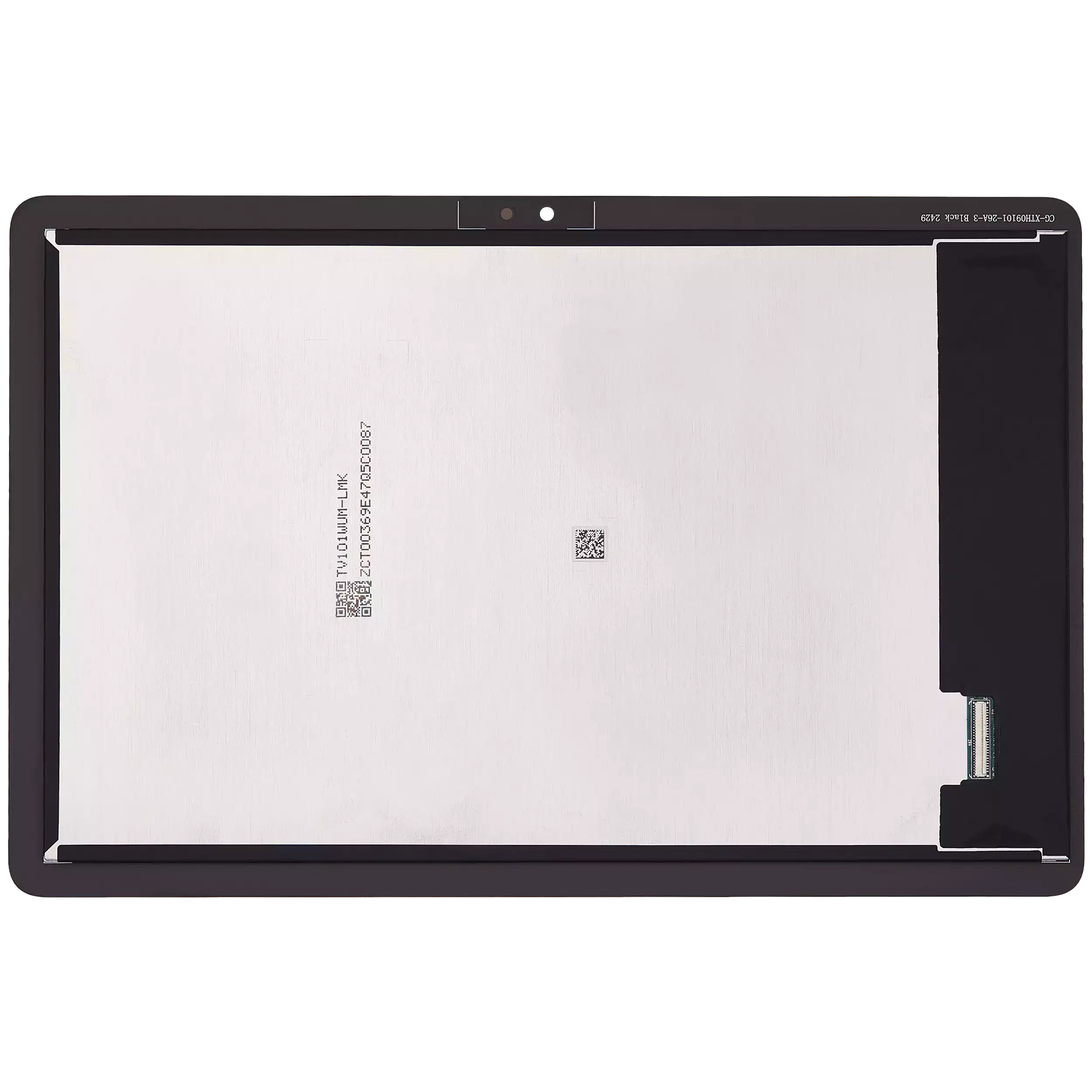 LCD Display ohne Rahmen für Amazon Fire Max 11" (13th Gen, 2023) (professionell aufgearbeitet) – Bild 4