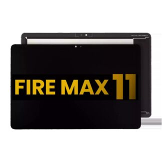 LCD Display ohne Rahmen für Amazon Fire Max 11" (13th Gen, 2023) (professionell aufgearbeitet)