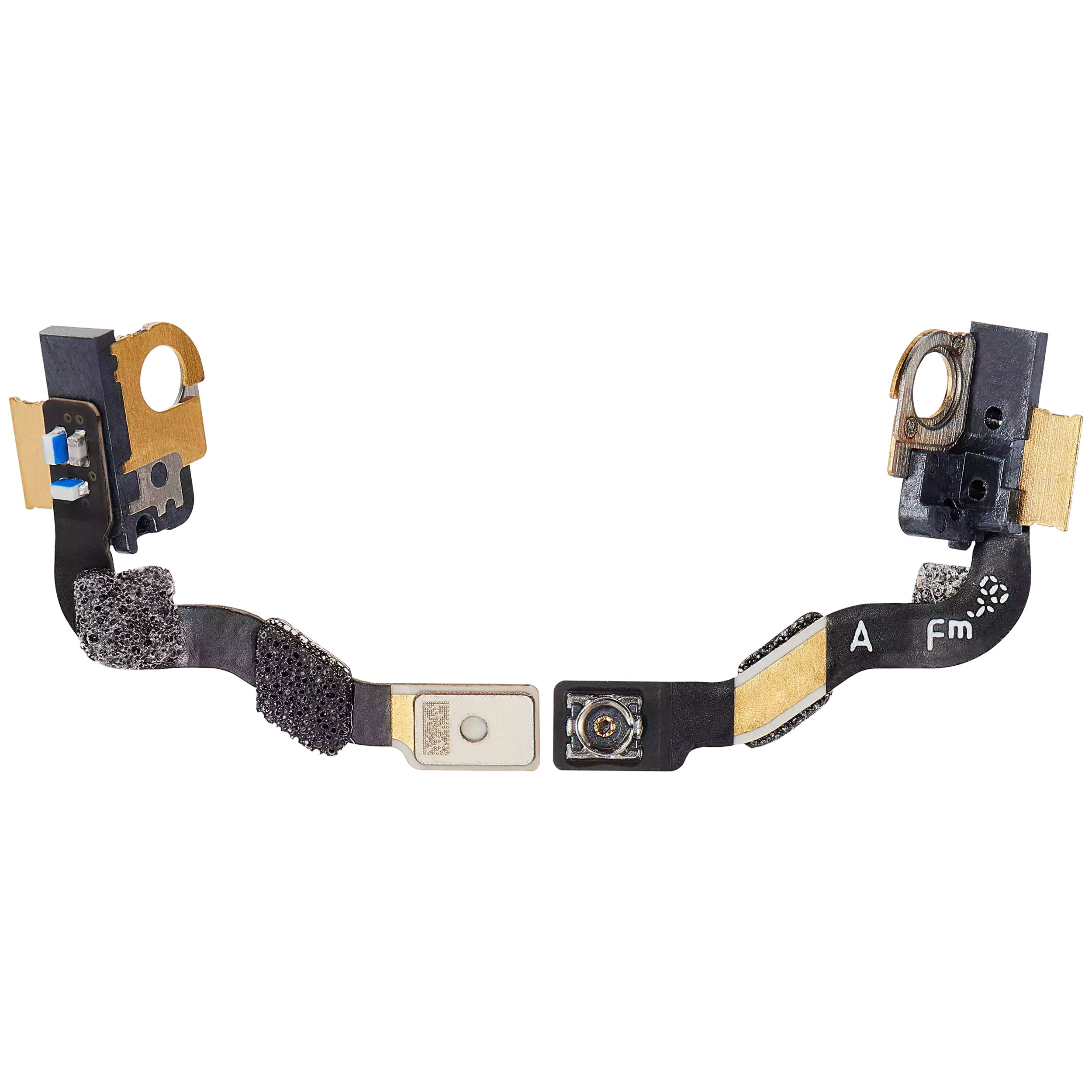 Bluetooth Anschluss-Flexkabel Kabel für Watch Series 7 (45MM) – Bild 2