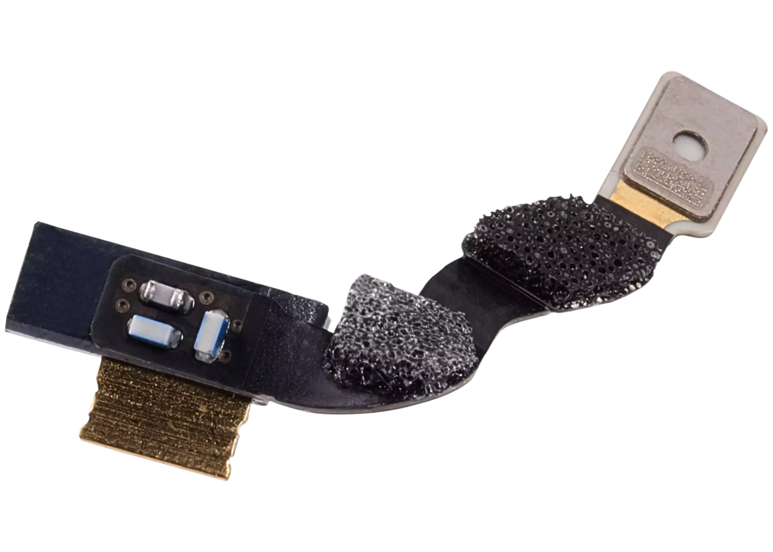 Bluetooth Anschluss-Flexkabel Kabel für Watch Series 7 (45MM) – Bild 4