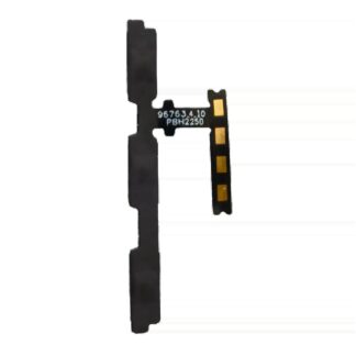Power / Lautstärketaste Flex FPC-Anschluss für Moto G Play (XT2271 / 2023) (Original)