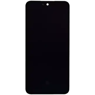 OLED Display ohne Rahmen für Samsung Galaxy S24 FE 5G (professionell aufgearbeitet)