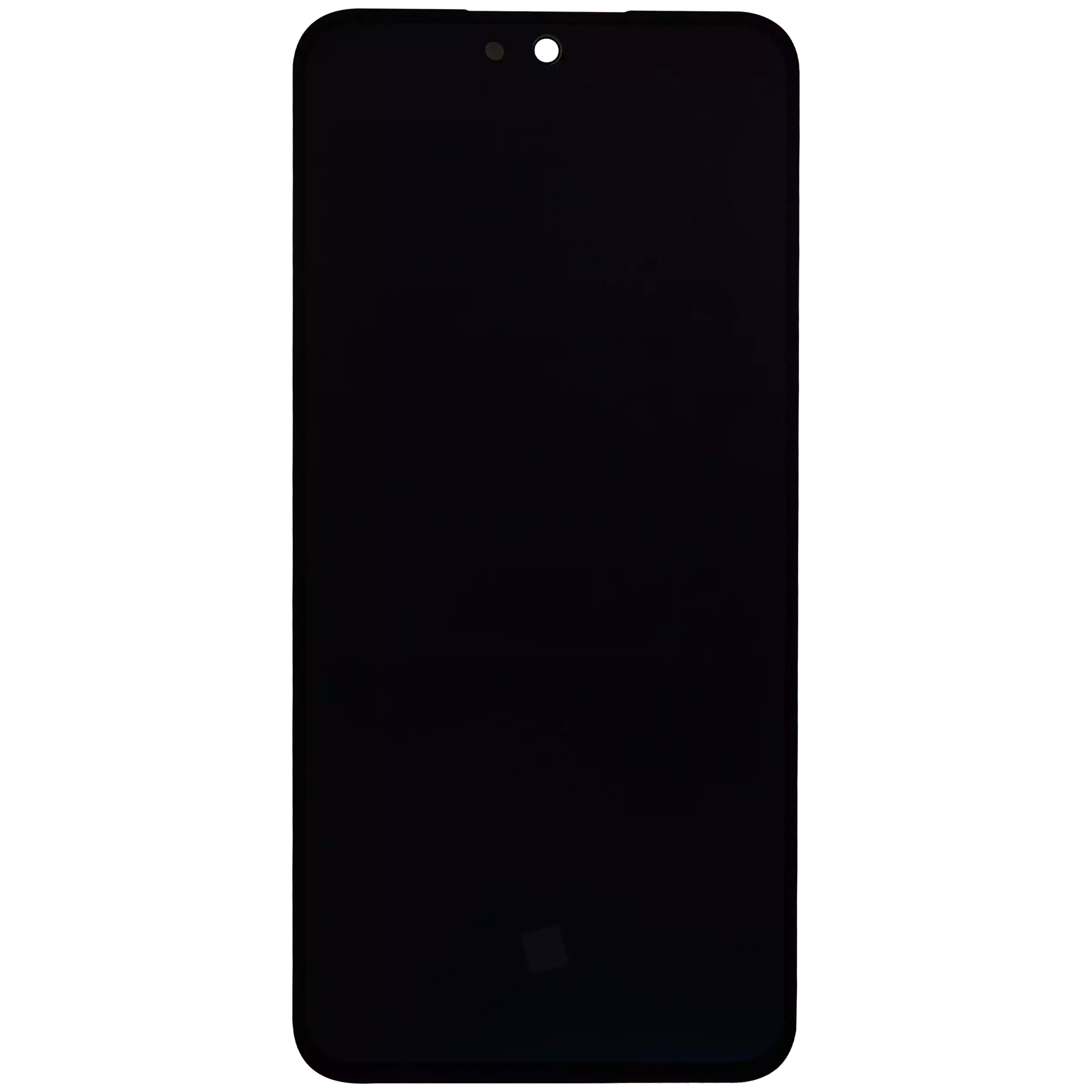 OLED Display ohne Rahmen für Samsung Galaxy S24 FE 5G (professionell aufgearbeitet) – Bild 3