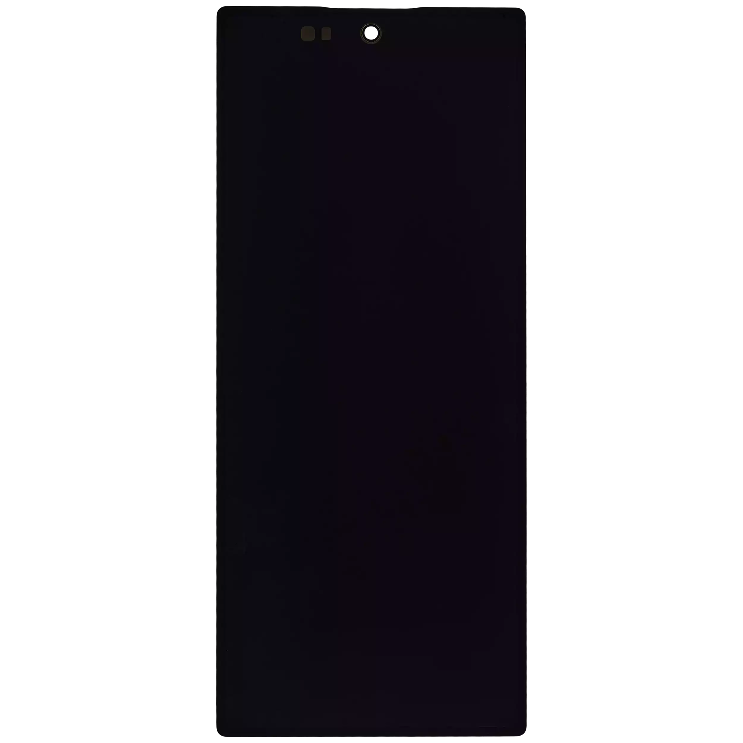 Outer OLED Display ohne Rahmen für Samsung Galaxy Z Fold 6 5G (professionell aufgearbeitet) – Bild 3