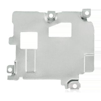 kabelloses Laden Flex Holding Metal Halterung für Samsung Galaxy S24 Ultra 5G (Premium)