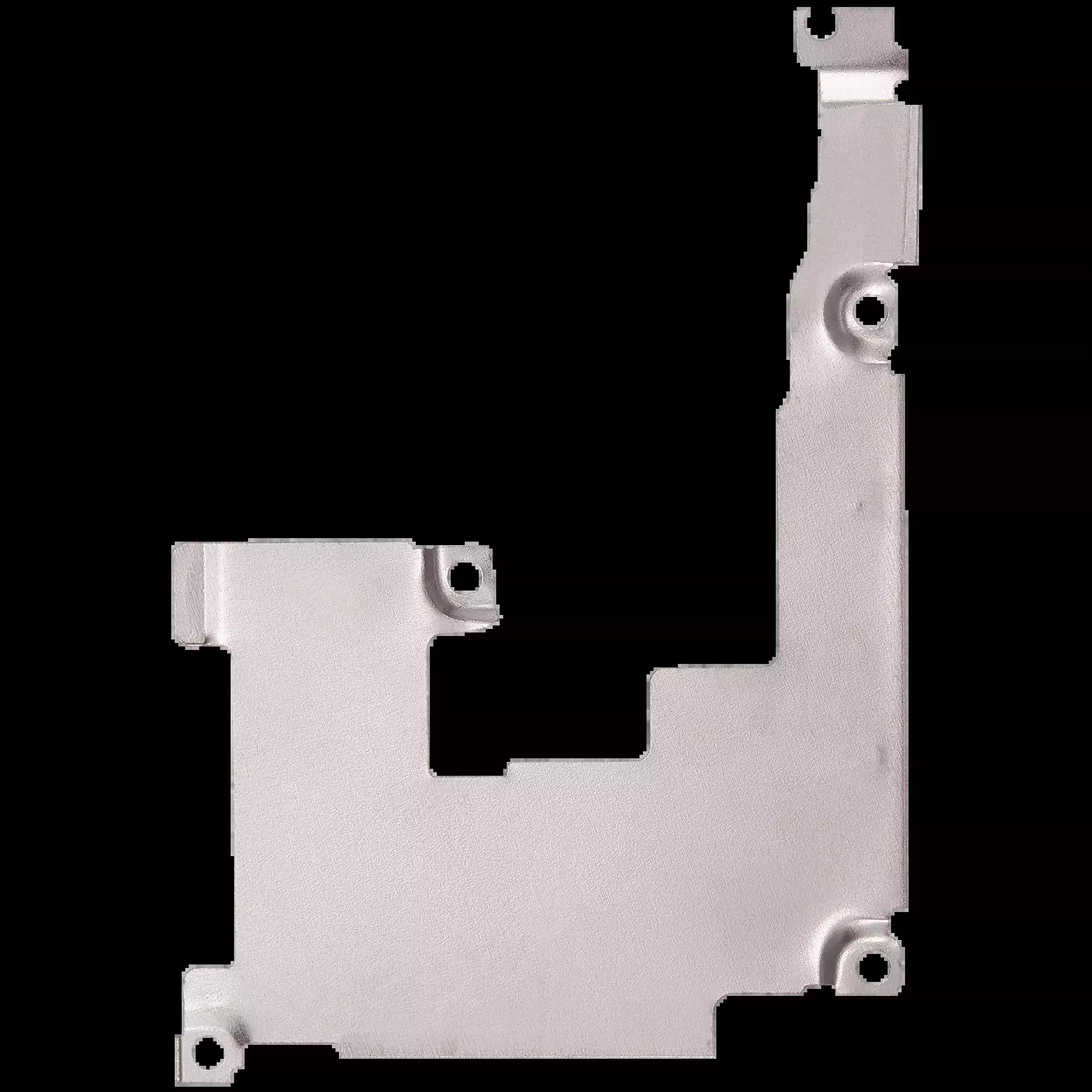 kabelloses Laden Flex Holding Metal Bracke für Samsung Galaxy S23 Ultra 5G (Premium)