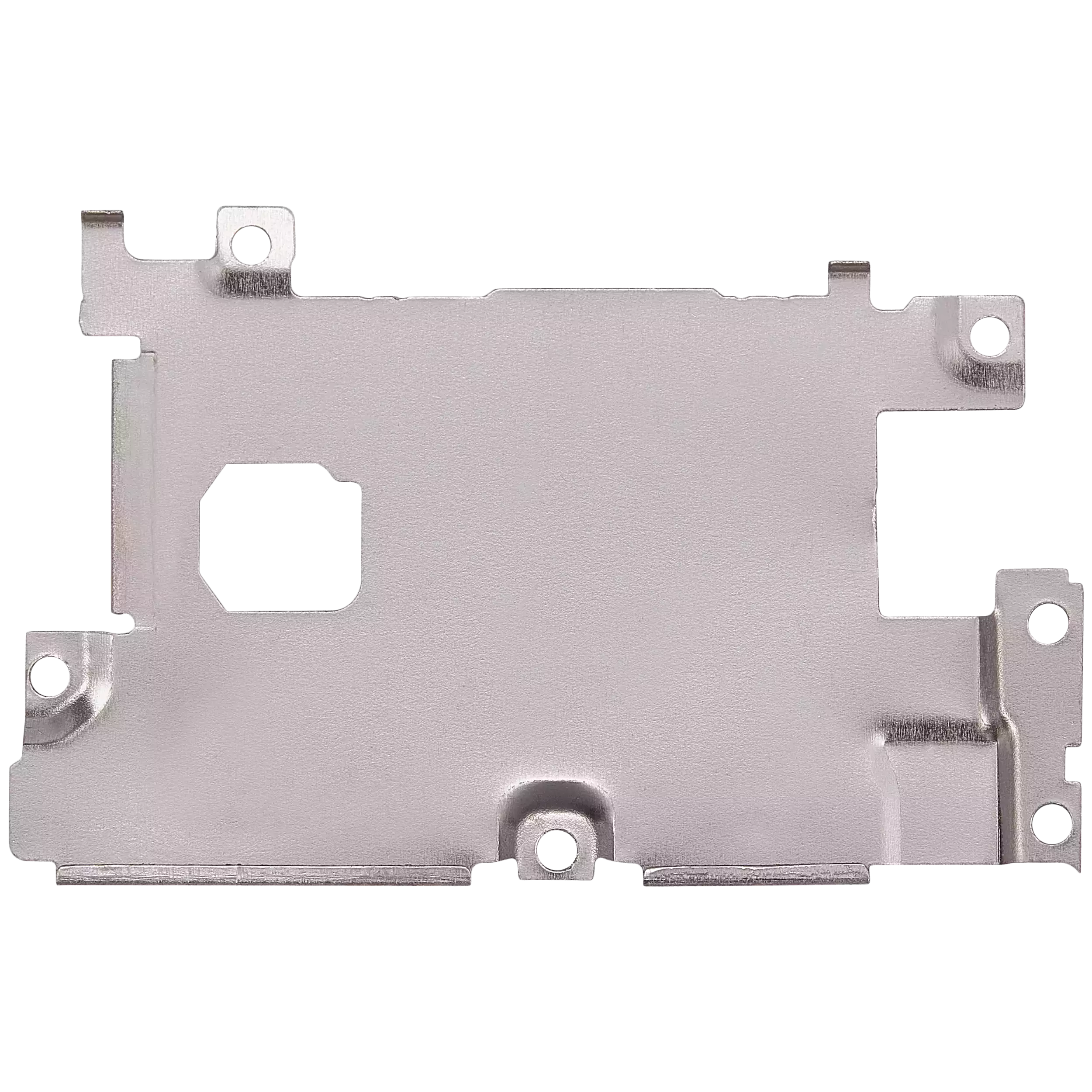 kabelloses Laden Flex Holding Metal Bracke für Samsung Galaxy S23 Plus 5G (Premium) – Bild 3