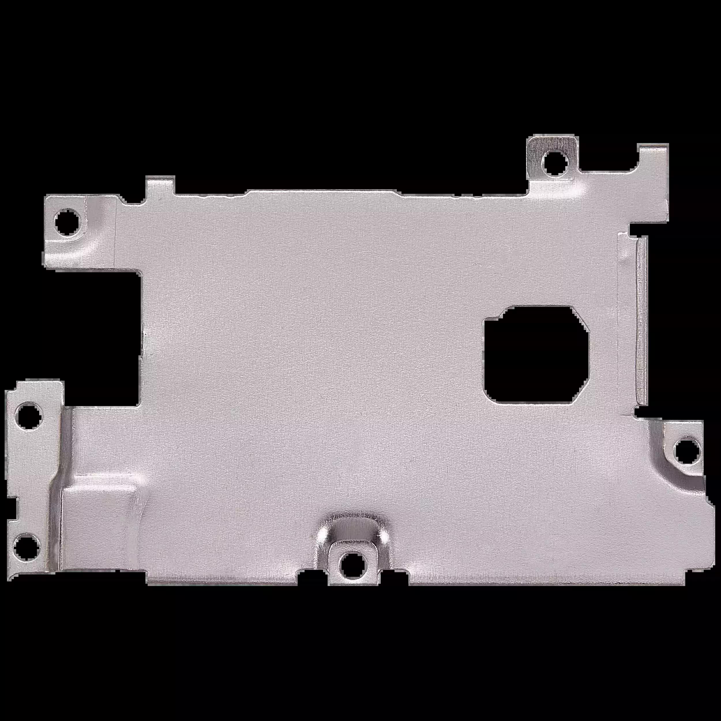 kabelloses Laden Flex Holding Metal Bracke für Samsung Galaxy S23 Plus 5G (Premium)
