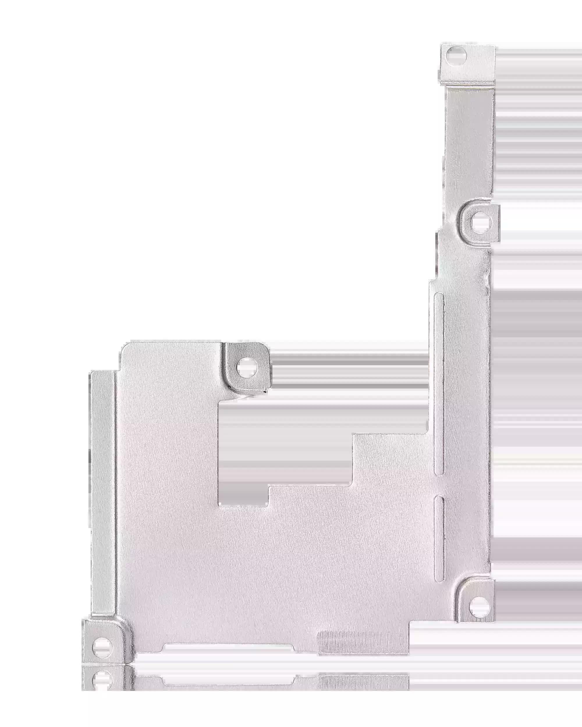 kabelloses Laden Flex Holding Metal Bracke für Samsung Galaxy S22 Ultra 5G (Premium)