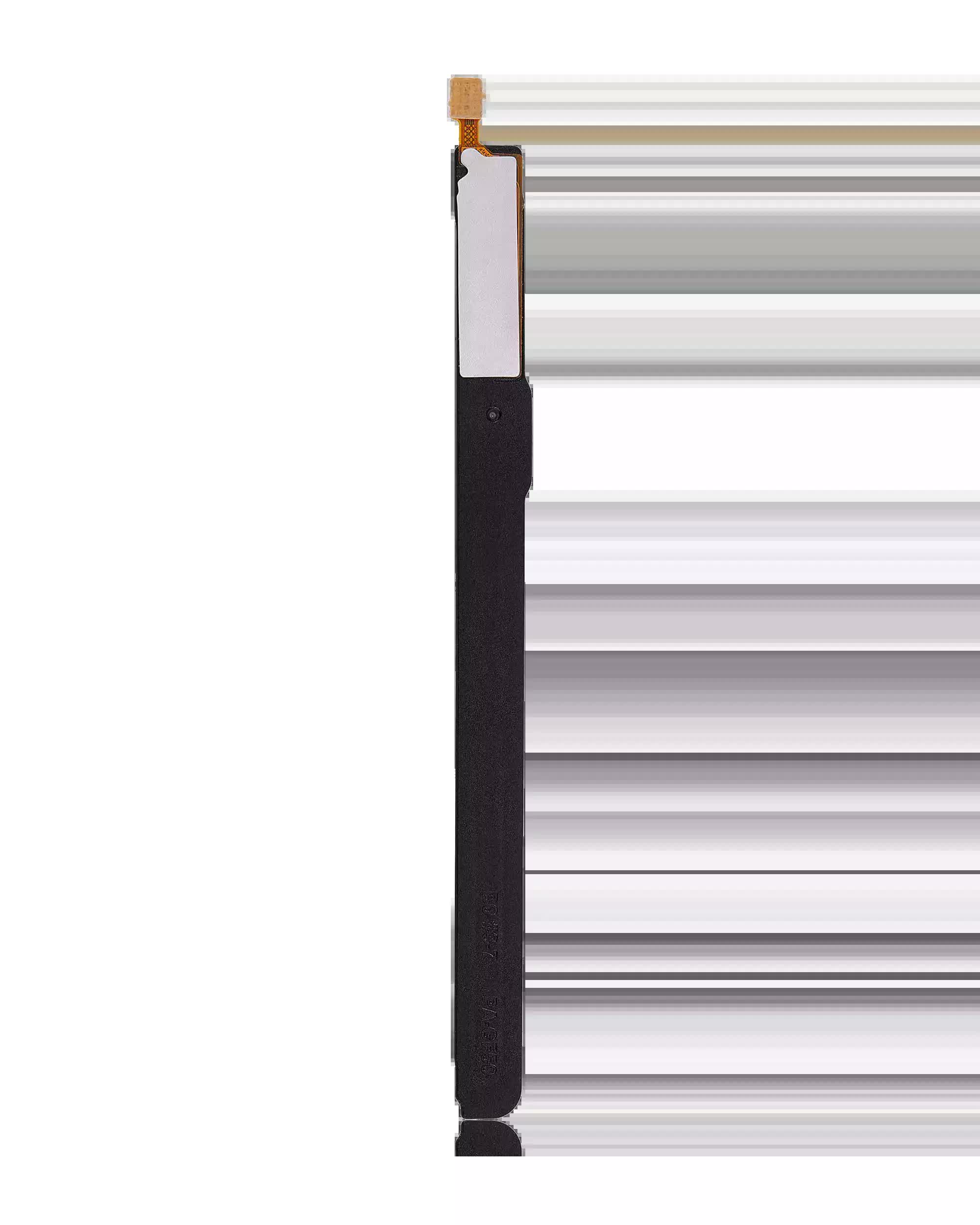 Stylus Pen Holder Top Abdeckung mit Flexkabel für Samsung Galaxy S23 Ultra 5G (Premium)