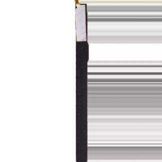 Stylus Pen Holder Top Abdeckung mit Flexkabel für Samsung Galaxy S22 Ultra 5G (Premium)
