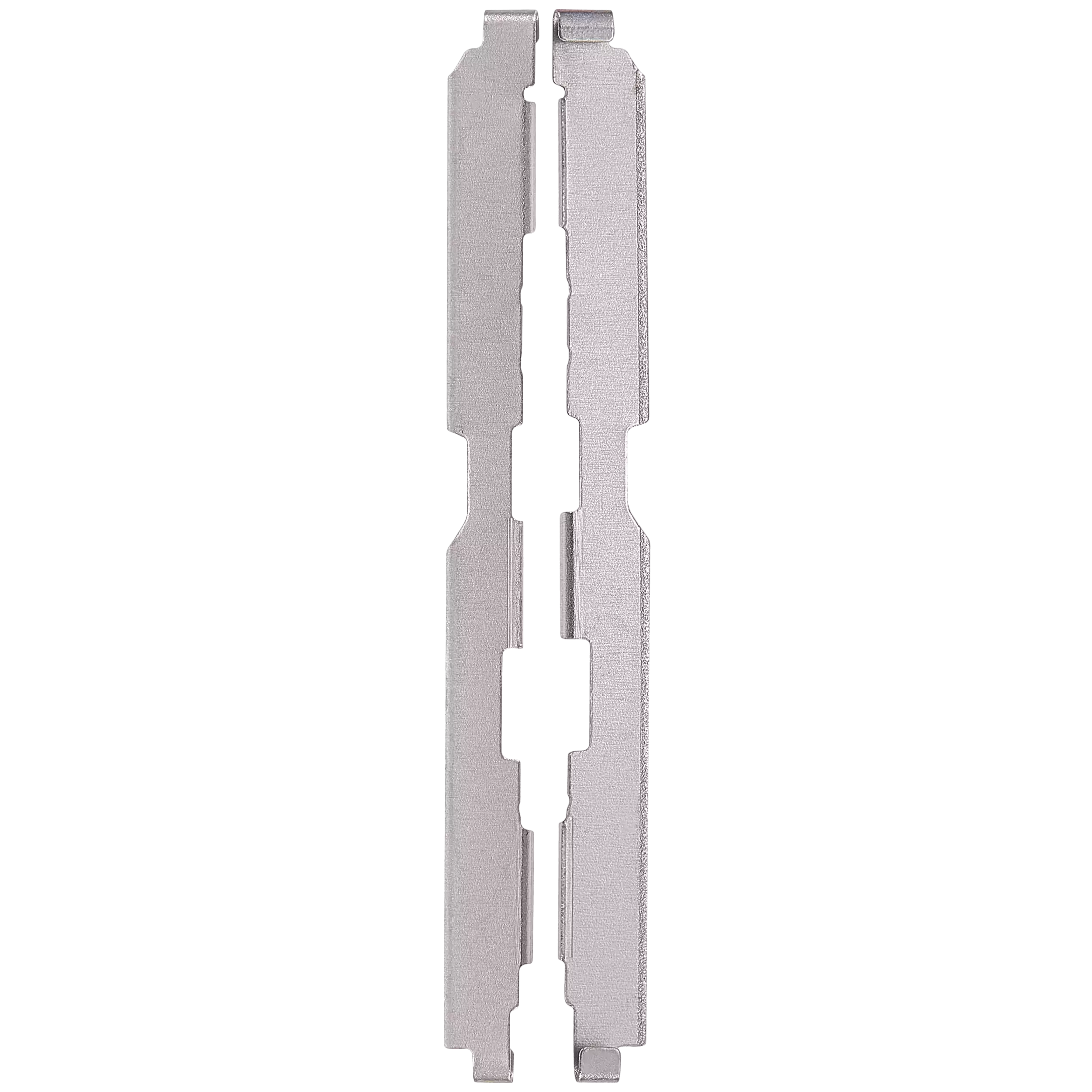 Power / Lautstärke-Flexkabel Halterung für Samsung Galaxy S23 5G (Premium) – Bild 2