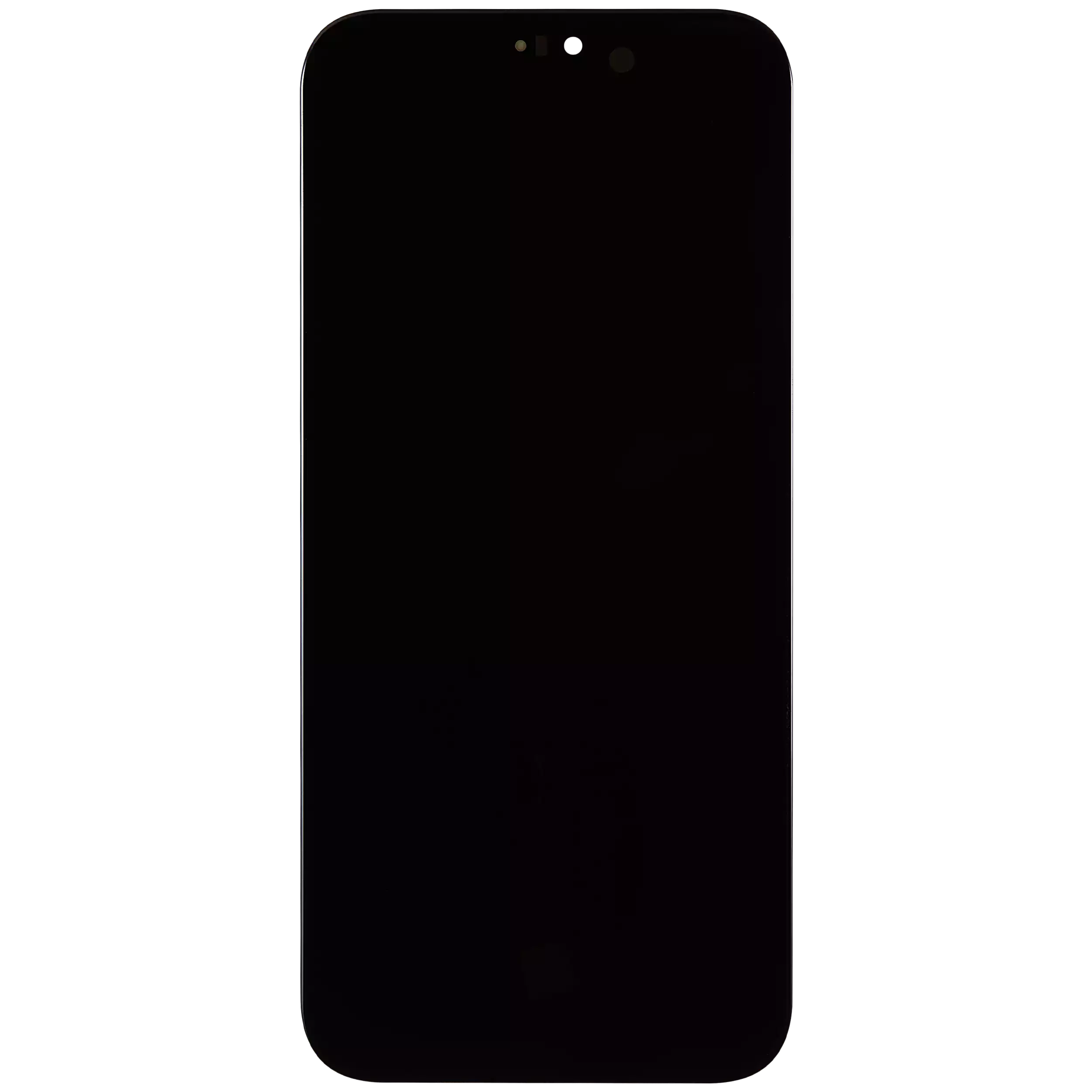 OLED Display ohne Rahmen für Honor X50i Plus / X8B / X8C /200 lite / PIay 8T Pro / PIay 9T Pro / X60i (professionell aufgearbeitet) – Bild 3