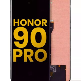 OLED Display ohne Rahmen für Honor 90 Pro (professionell aufgearbeitet)