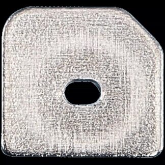 Microphone Dust Proof Mesh (Above The Rückdeckel) für Motorola Moto Edge 40 (XT2303 / 2023) (Original)