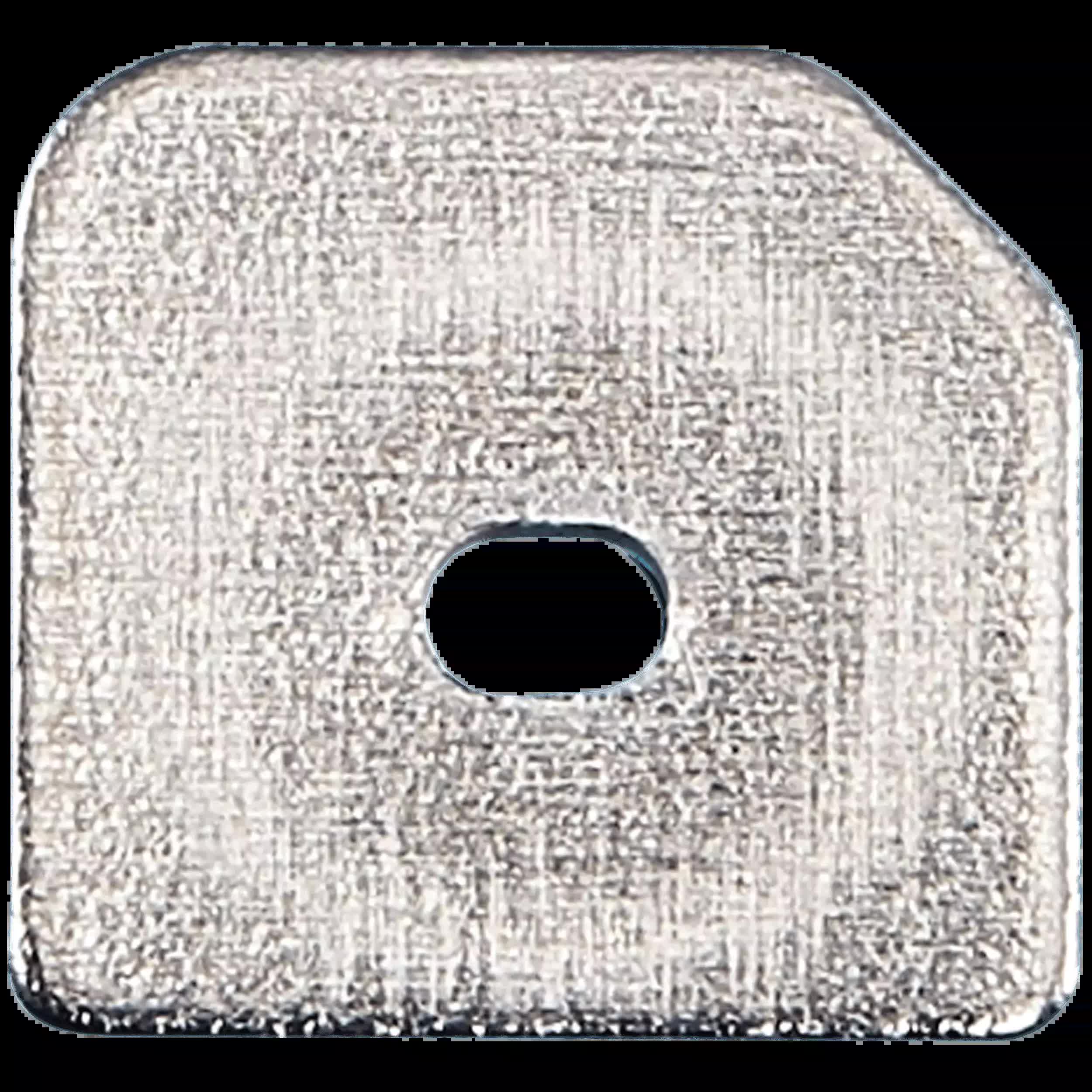 Microphone Dust Proof Mesh (Above The Rückdeckel) für Motorola Moto Edge 40 (XT2303 / 2023) (Original)