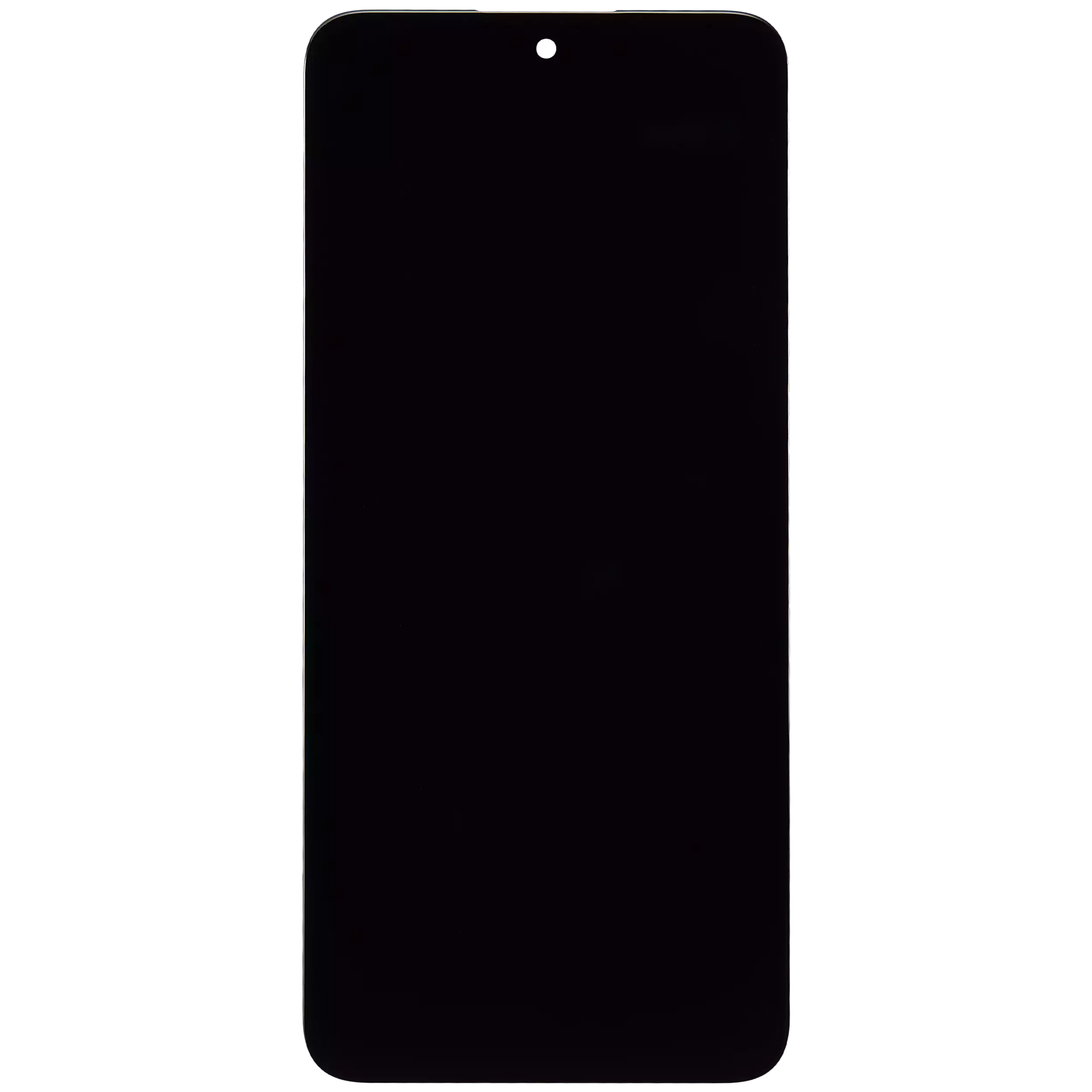 LCD Display ohne Rahmen für Rahmen Honor Play 50 Plus / Play 8T / X7B / 90 Smart (professionell aufgearbeitet) – Bild 3