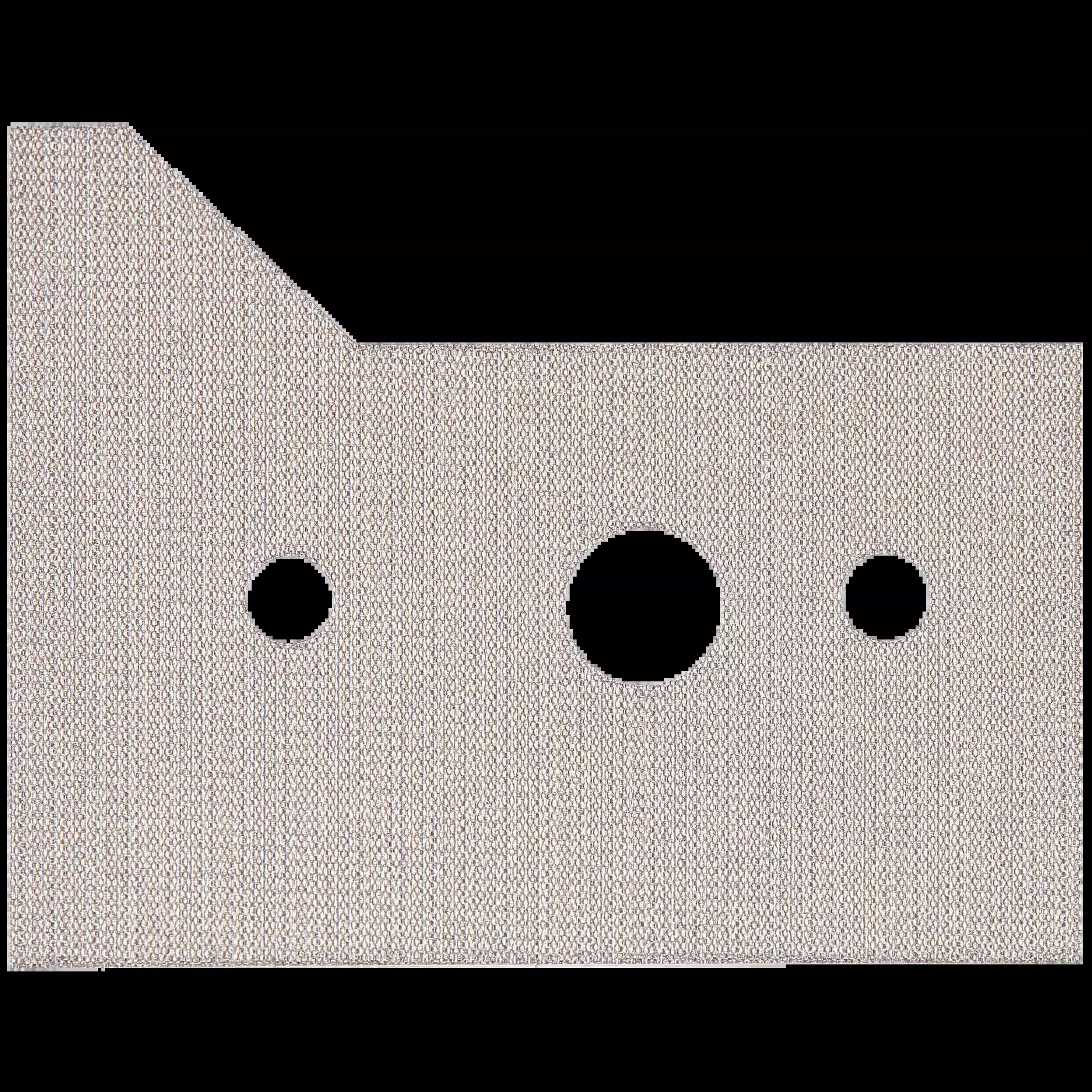 Conductive Cloth (Between The Mainboard / LCD Flexkabel und LCD-Rahmen) für Motorola Moto Edge Plus (XT2301 / 2023) (Original)
