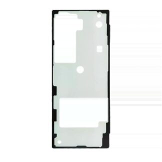 Rückdeckel Klebefolie für Samsung Galaxy Z Fold 6 5G (F956) (Premium)
